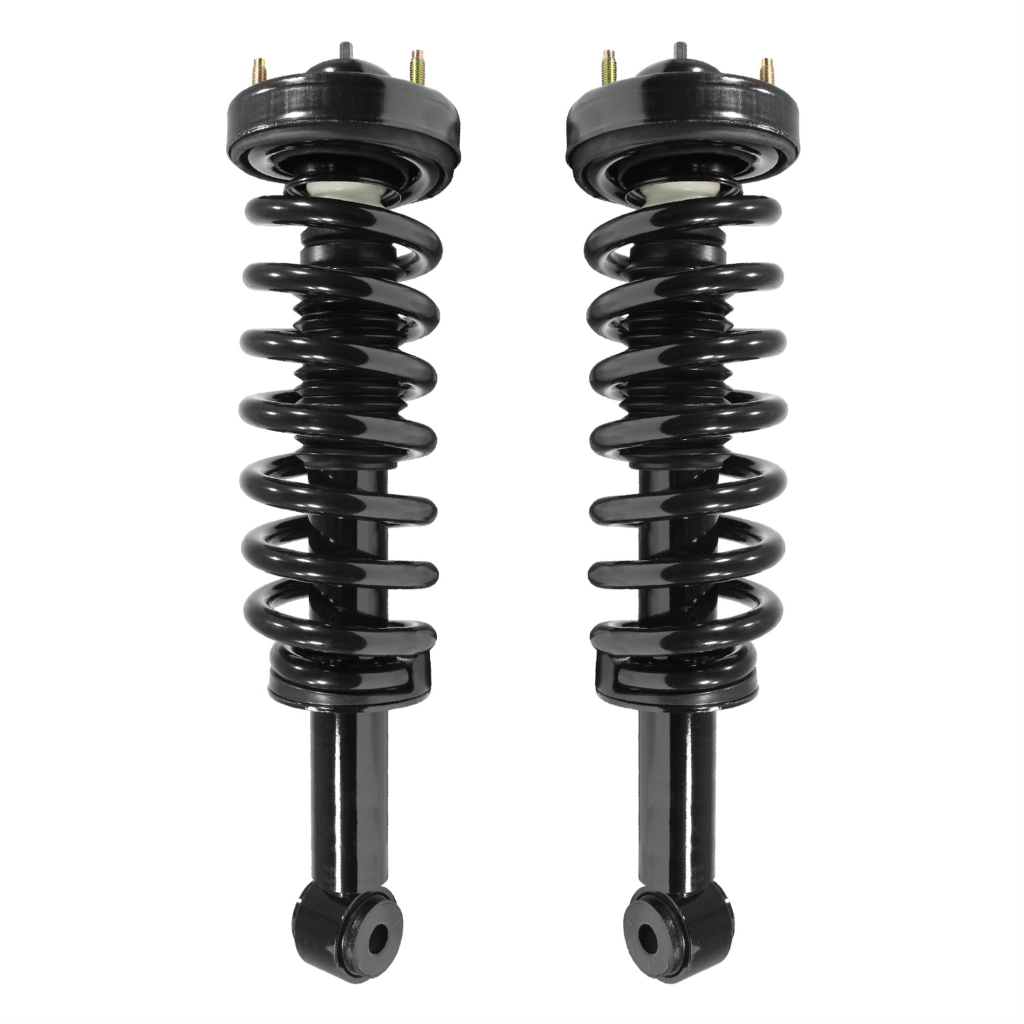 2007-2011 Ford Expedition, 2007-2011 Lincoln Navigator - 61900C