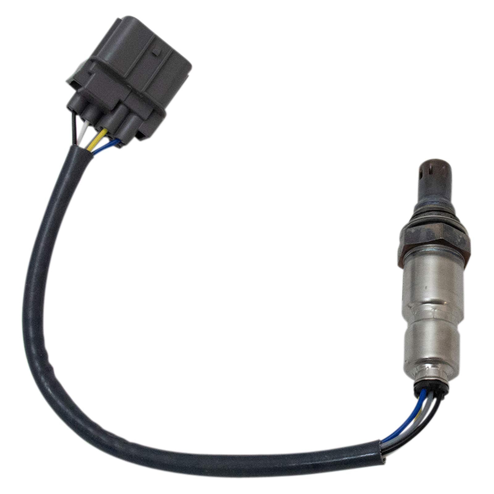 Trq O2 Oxygen Sensor Compatible With 2003-2006 Acura Mdx 2005-2008 Rl 2004-2008 Tl 2003-2007 Honda Accord 2005-2006 Odyssey Pilo