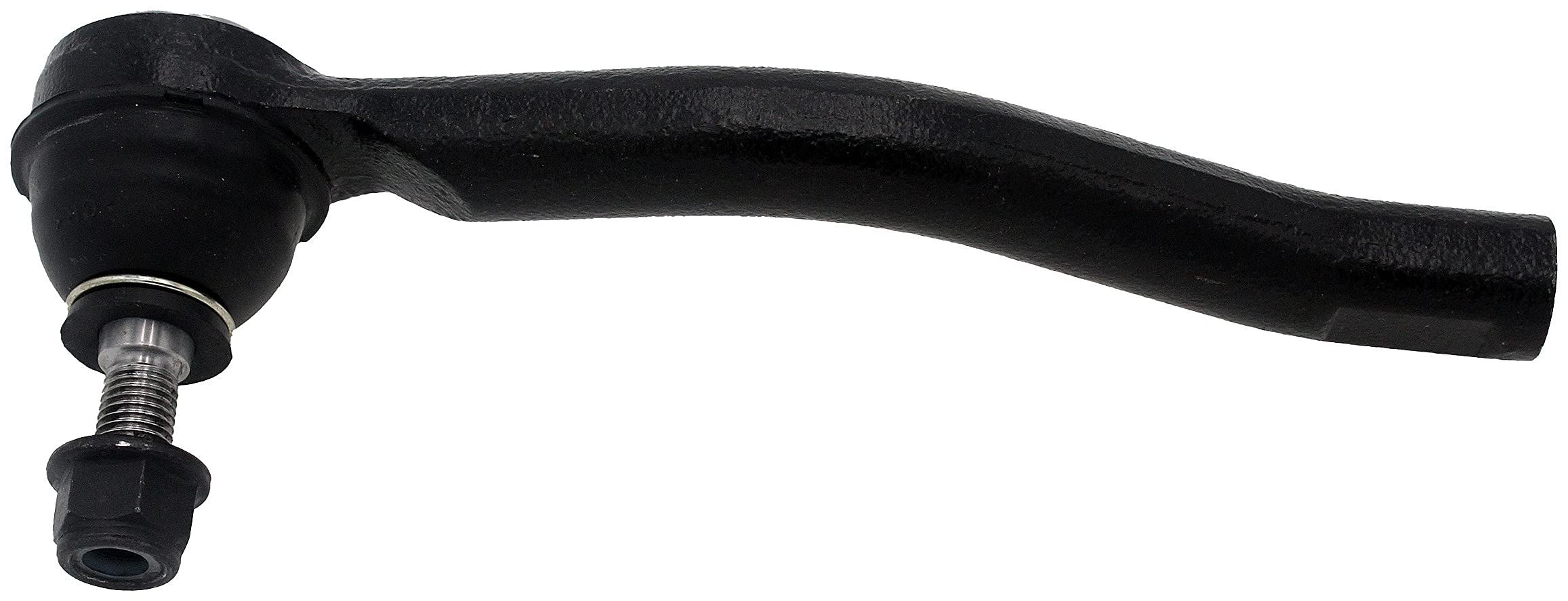 Dorman Premium To69172Pr Front Driver Side Lower Steering Tie Rod End Compatible With Select Nissan Models