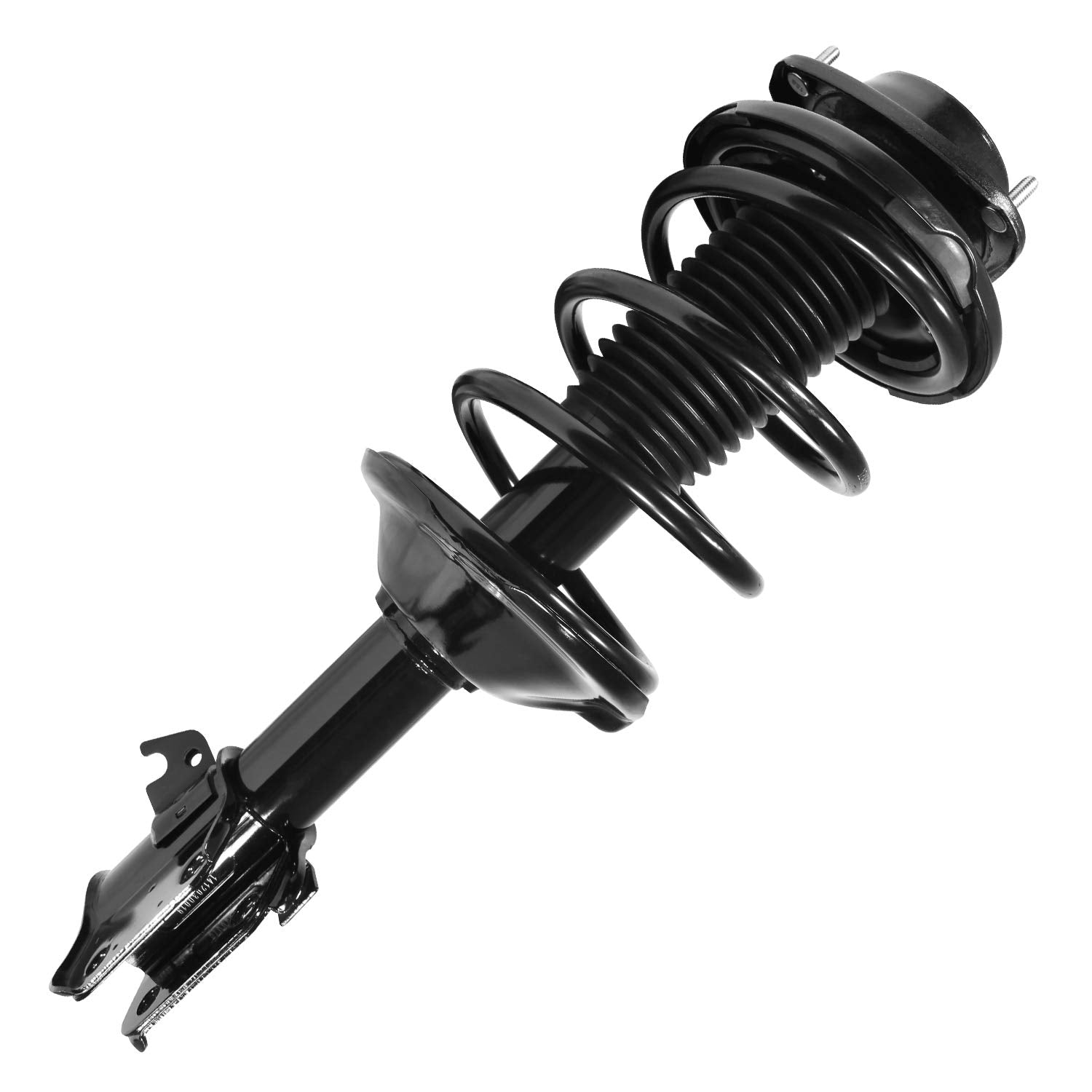 Unity Complete Strut Assembly Kit - Front and Rear - Model 4-11851-15850-001