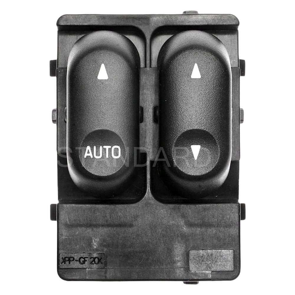 Standard Motor Products Standard Ign Power Window Switch