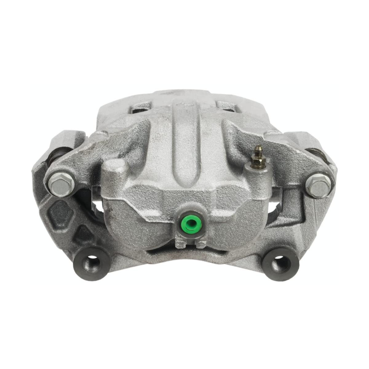 Autoshack Front Brake Calipers Assembly With Bracket Pair Of 2 Driver And Passenger Side Replacement For Infiniti G37 G35 Ex35 M