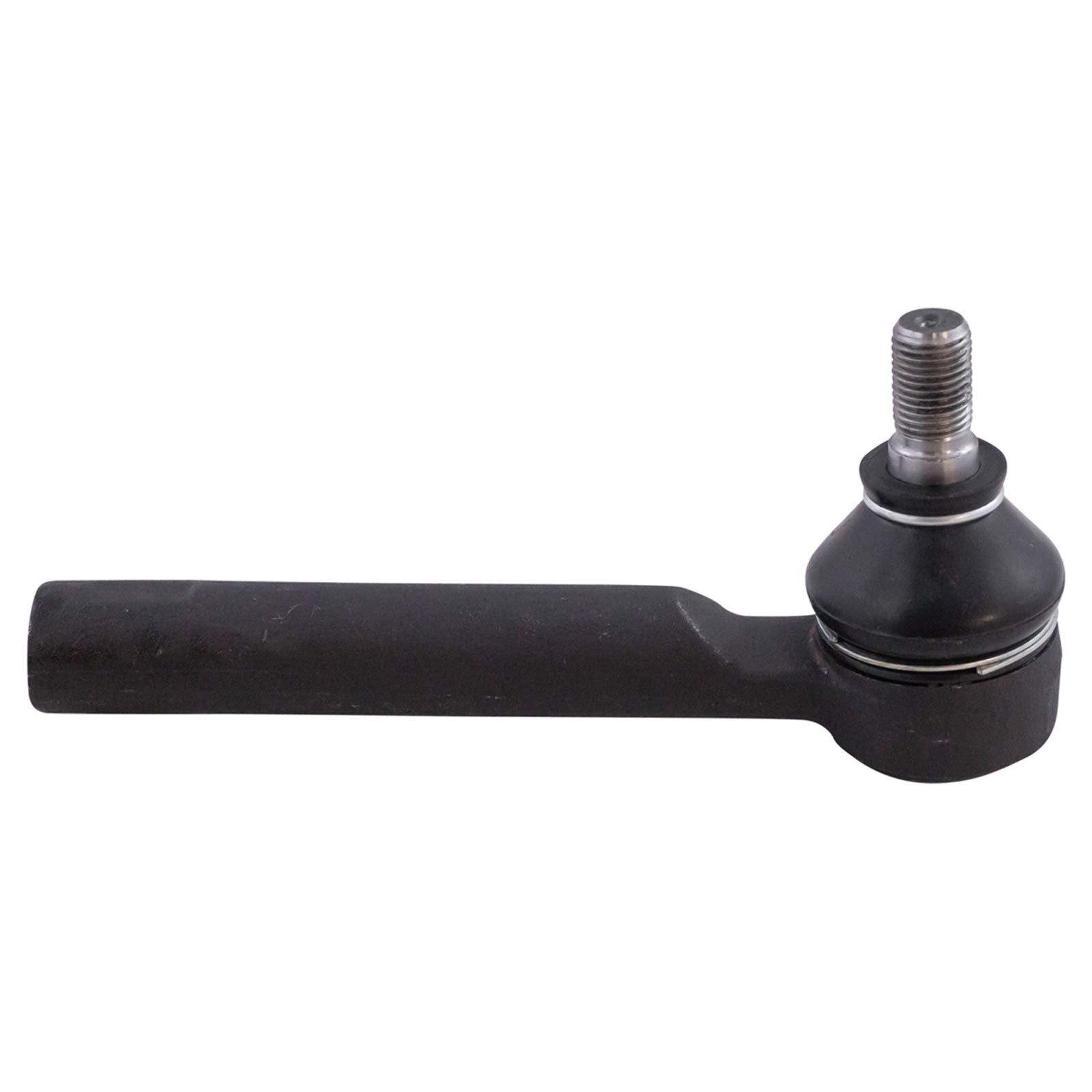 Trq Front Inner And Outer Tie Rod Set Compatible With 2006-2007 Subaru B9 Tribeca 2008-2014 Impreza Tribeca 2016-2019 Wrx Sti