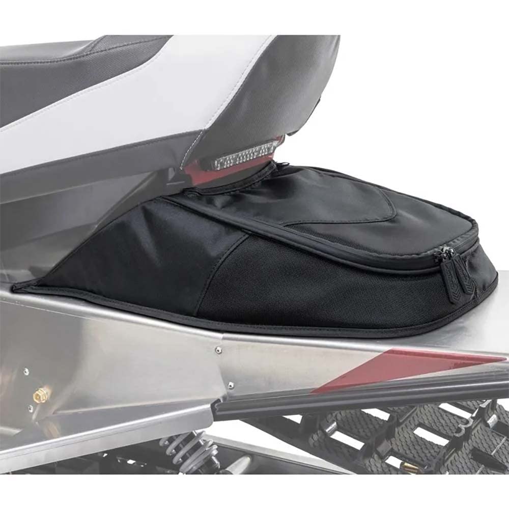 Arctic Cat Compact Gear Tunnel Pack for ZR 200 ES Snowmobiles, One Size, Canvas Material, 2018-2022 Model