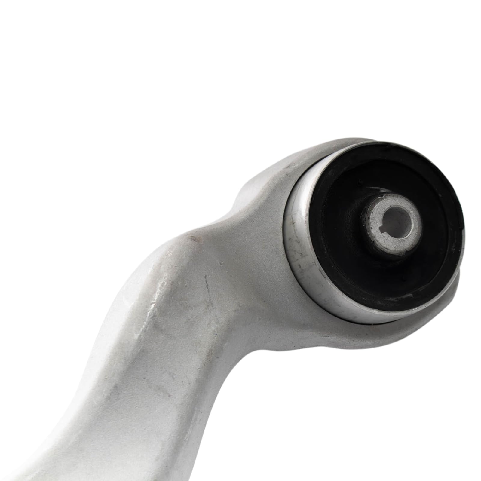 TRQ Front Right Lower Forward Control Arm with Ball Joint for 2013-2021 BMW - Aluminum, Model PSA28927