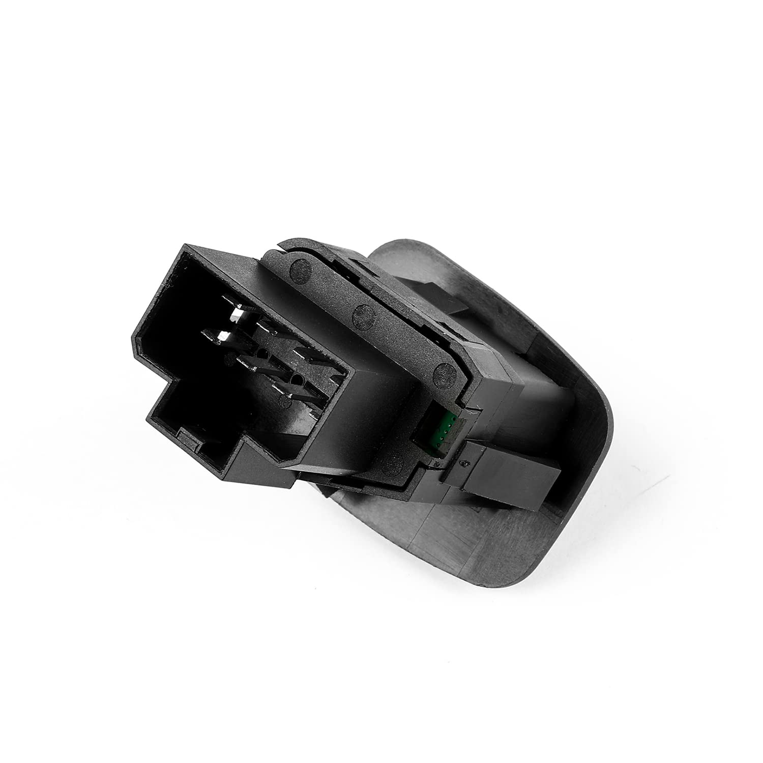Soaescn Front Out-Side Power Mirror Switch For 1997-2005 Ford F150 F250 F350 F450 F550 Super Duty Excursion Expedition Escort Th