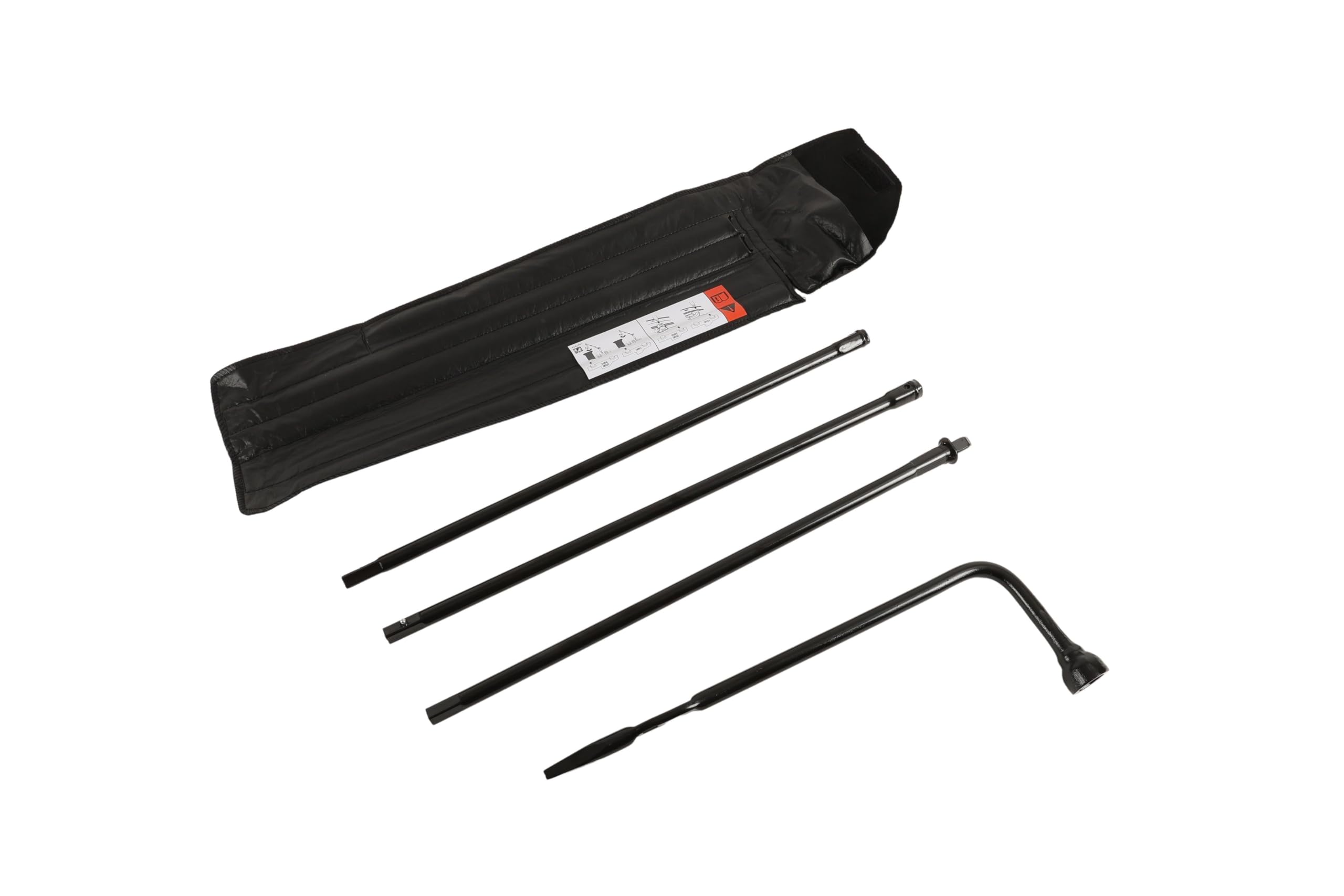 GM GENUINE PARTS 19421190 Tool Kit