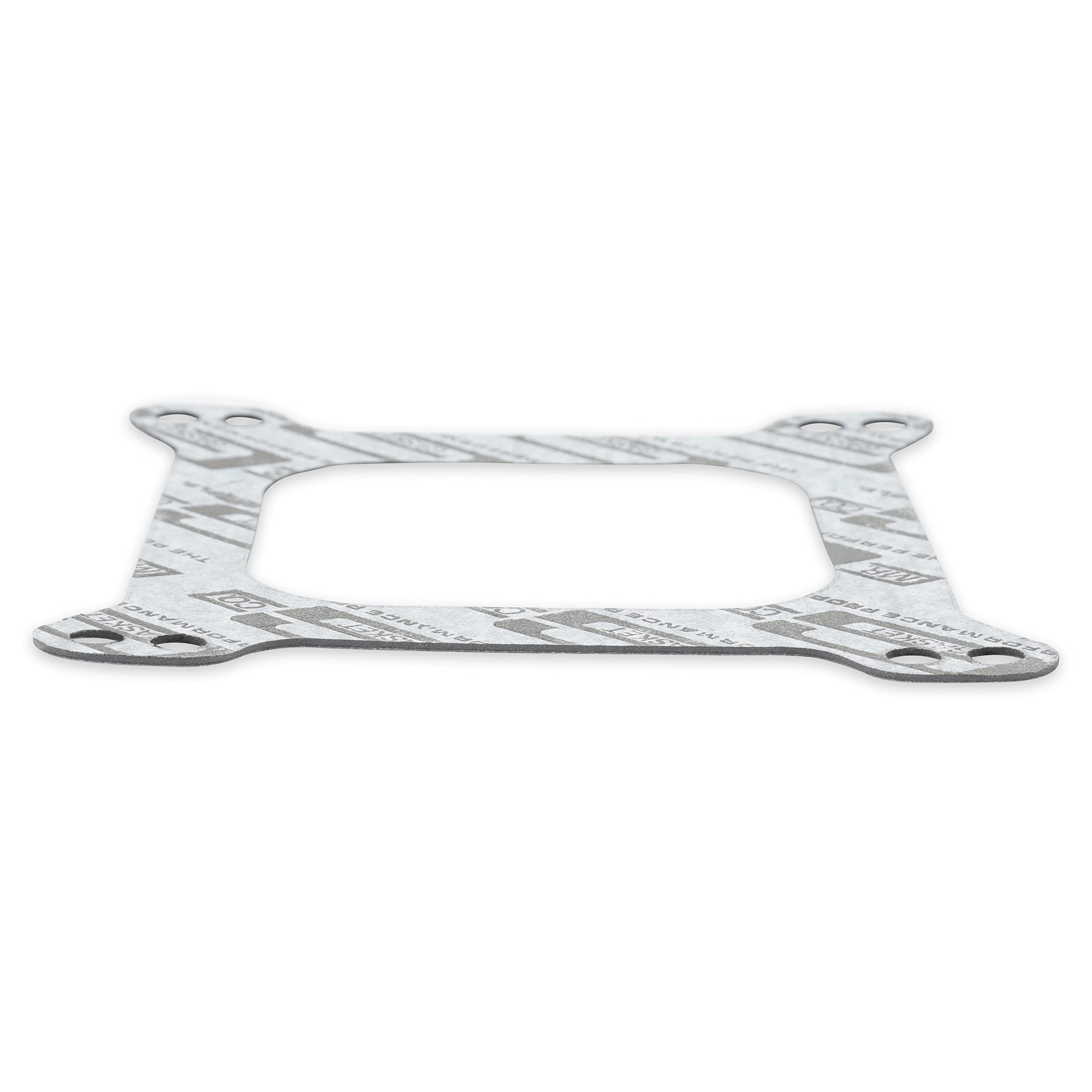 Mr. Gasket - 54C Carb Gaskets 4 Bbl Open Skin Pkg, Grey