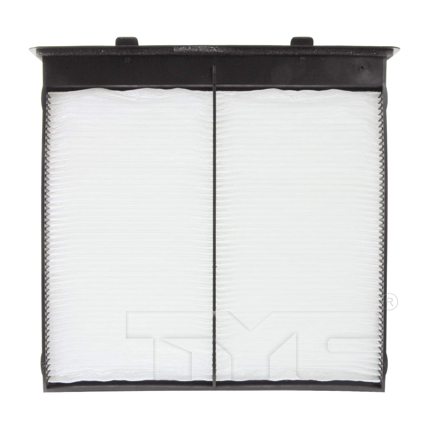 TYC Cabin Air Filter Compatible with 2008-2016 Subaru Impreza