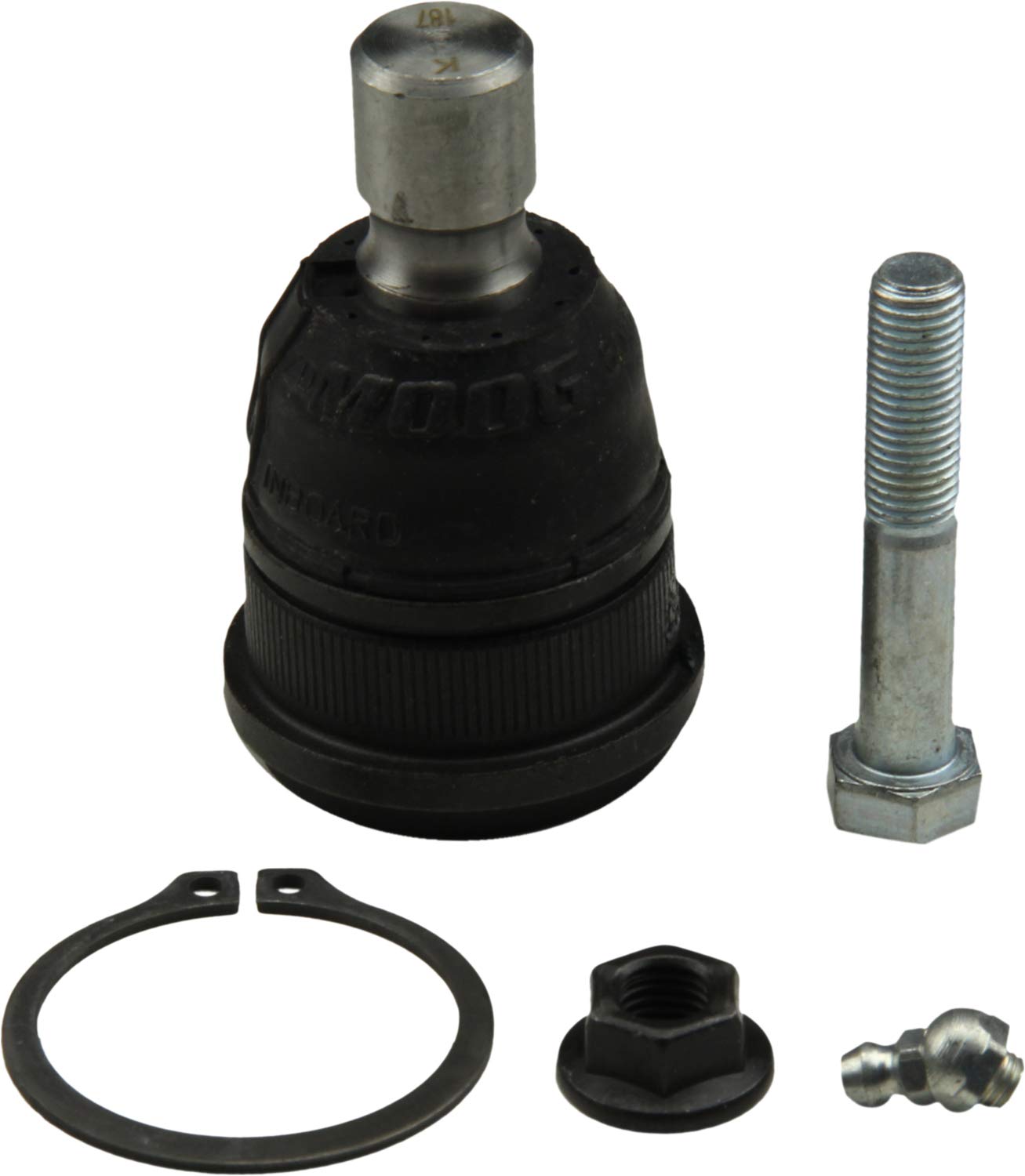 MOOG K500209 Front Lower Suspension Ball Joint for Mazda 3