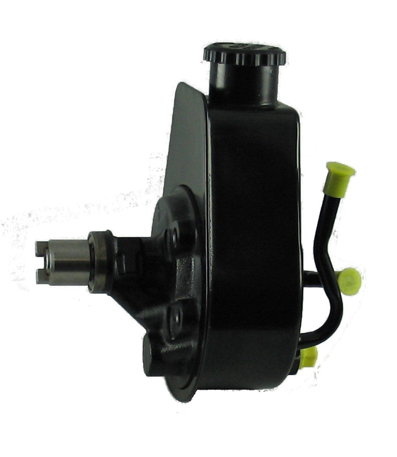 Borgeson 800328 Hi-Flow Power Steering Pump