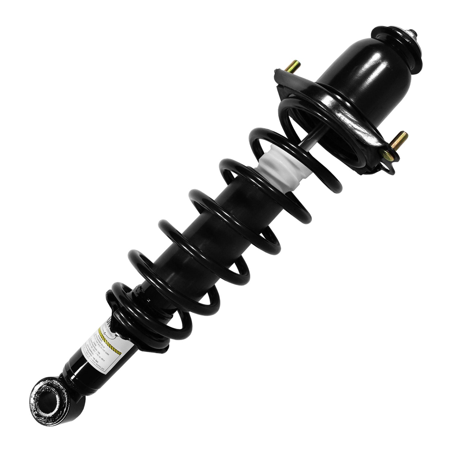 2003-2008 Pontiac Vibe, 2003-2007 Toyota Matrix - 4-11241-15371-001