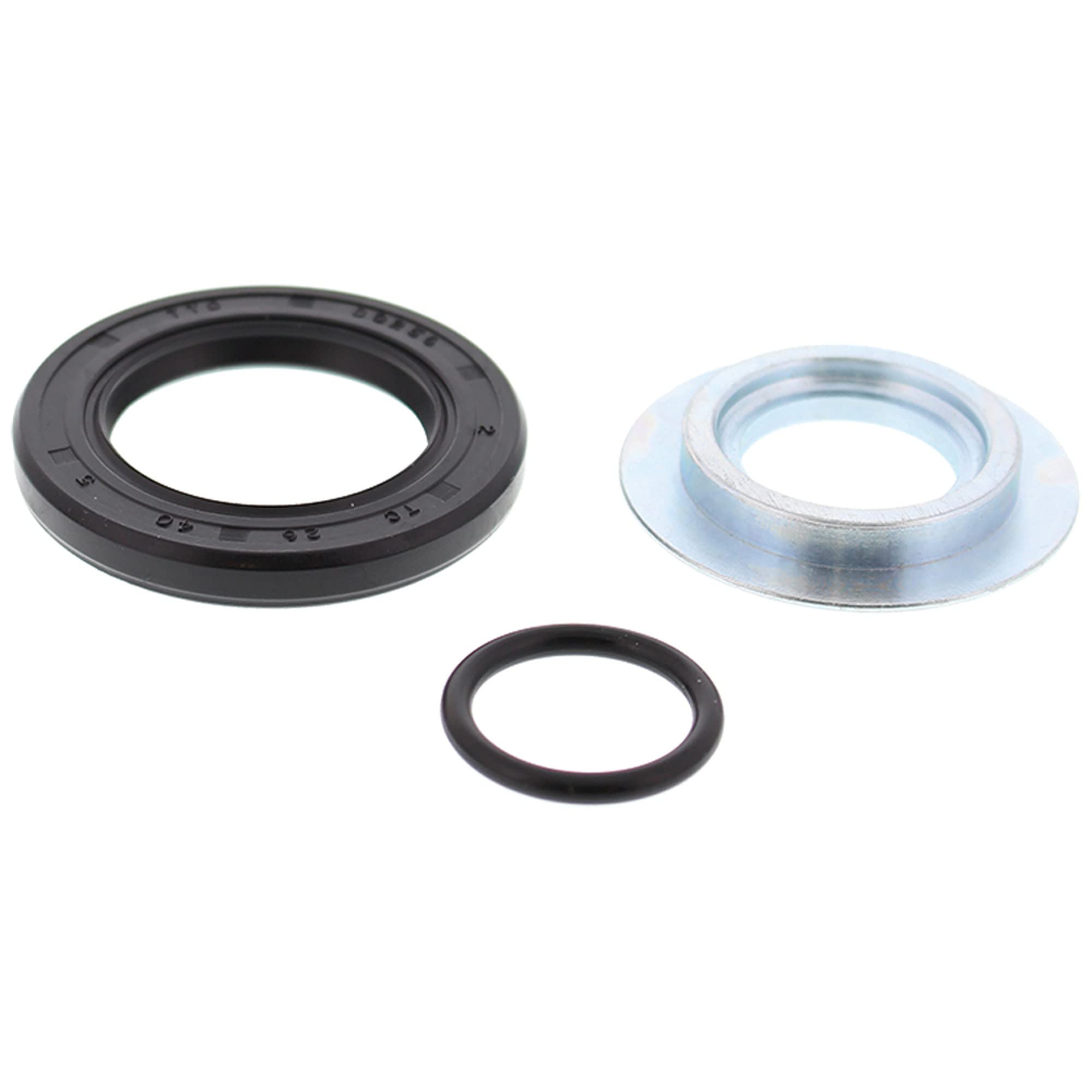 Pivot Works Swing Arm Kit Pwsak-K16-700 For Kawasaki Kfx 700 V-Force 04-09, Kvf 300 A Prairie 4X4, Kvf 300 B Prairie 2X4 99 00 0
