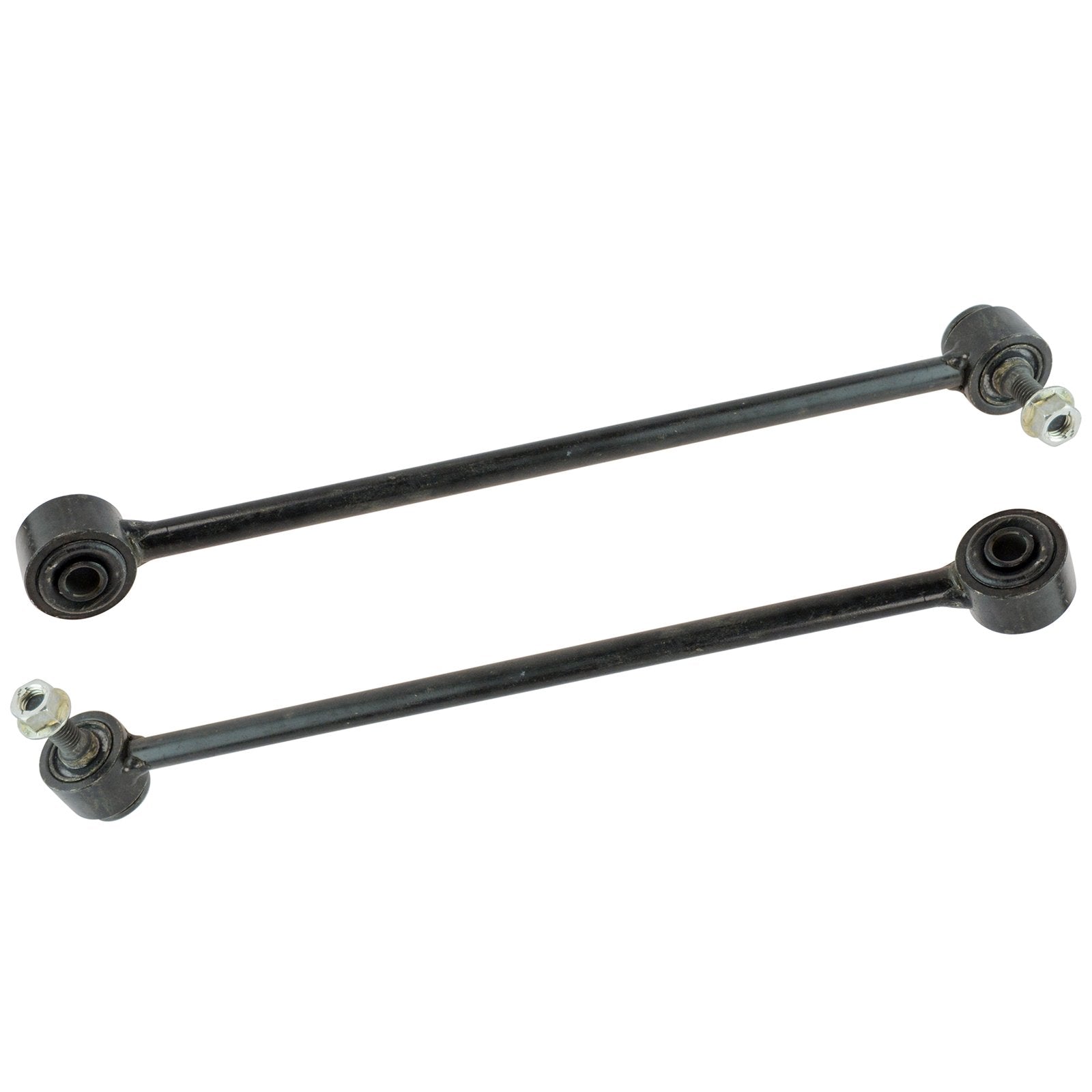 Trq Rear Sway Bar Stabilizer Link Set Compatible With 1997-2002 Ford Expedition 1998-2002 Lincoln Navigator