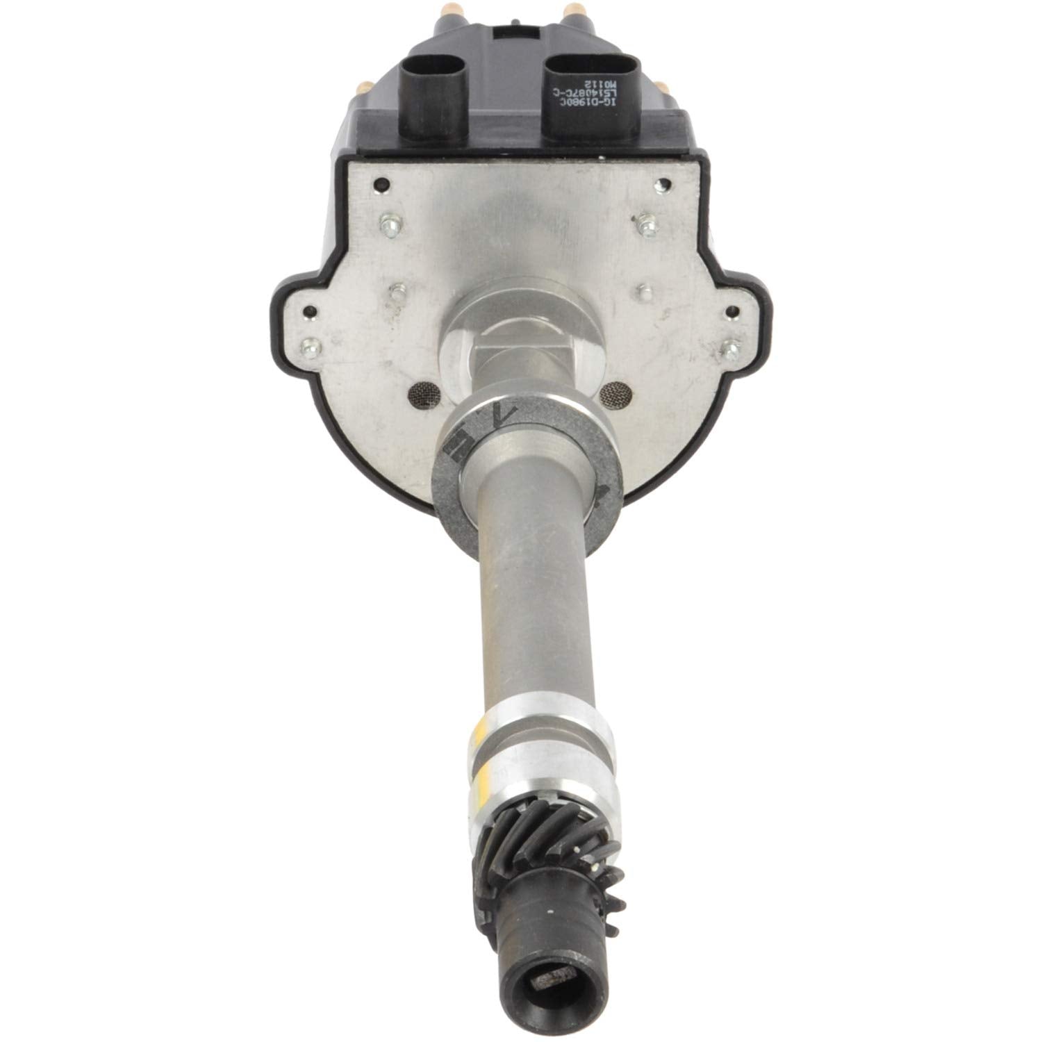 Cardone 84-1830 New HEI Electronic Distributor and Module, New Engineered Technology, Ensures Proper Form, Fit and Function, Com
