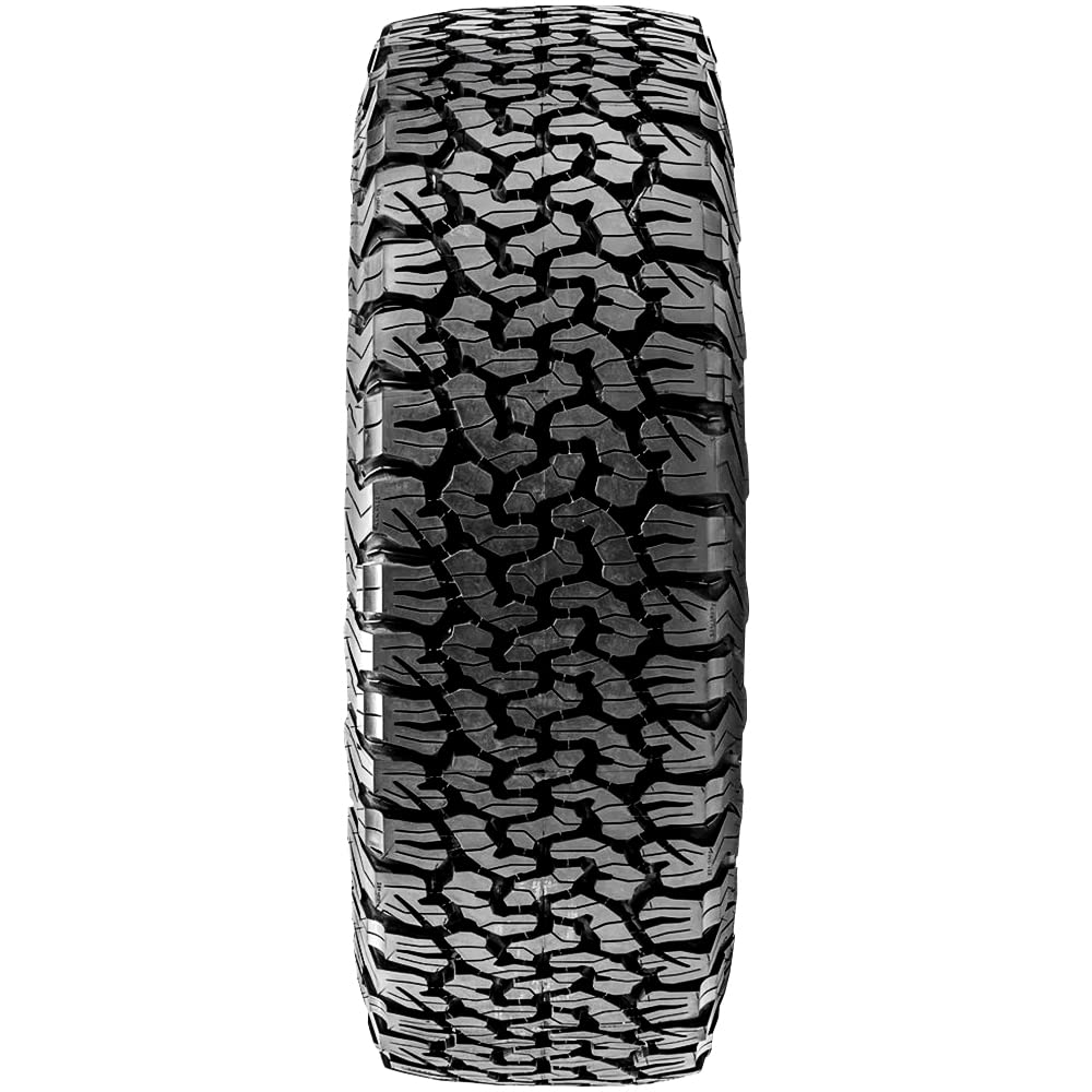 Bfgoodrich All Terrain T/A Ko2 Radial Car Tire For Light Trucks, Suvs, And Crossovers,Lt245/65R17/D 111/108S