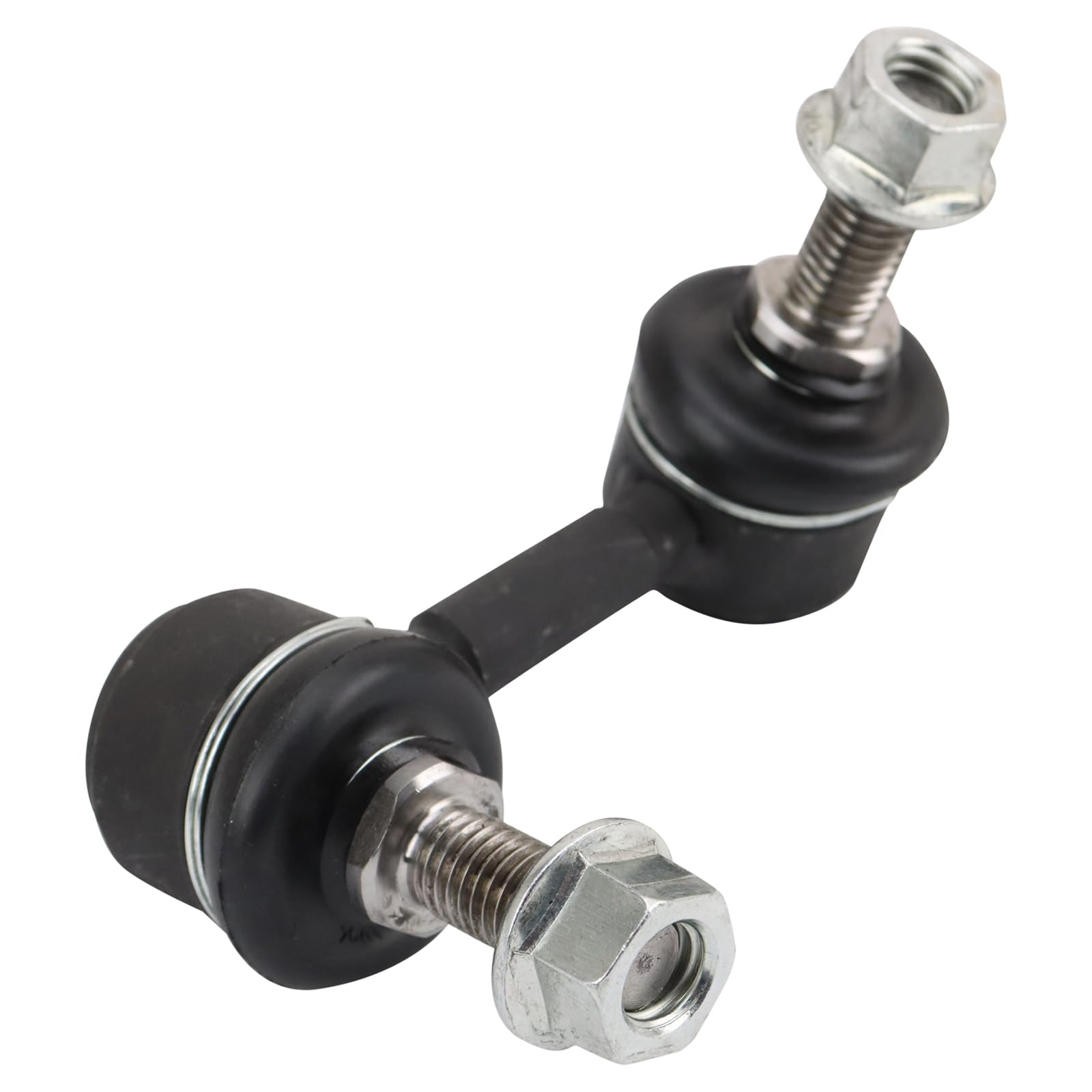 Trq Sway Bar Stabilizer Link Set Compatible With 2004-2009 Cadillac Srx 2005-2011 Sts