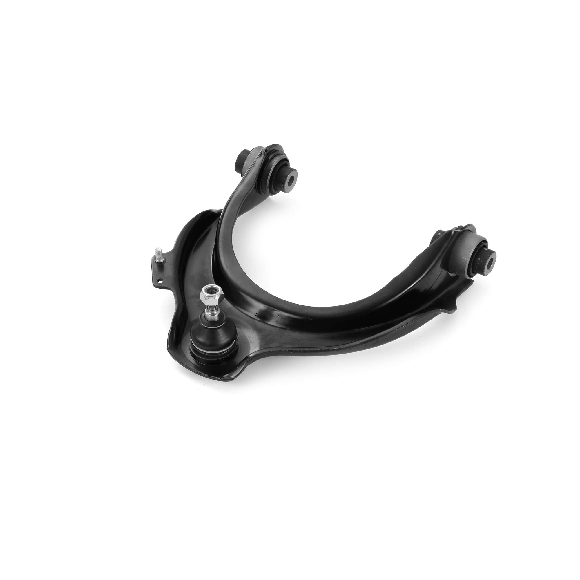 Metrix Premium Control Arm & Ball Joint Kit - 2004-2008 Acura TSX & 03-07 Honda Accord - Alloy Steel - Model 97741MT