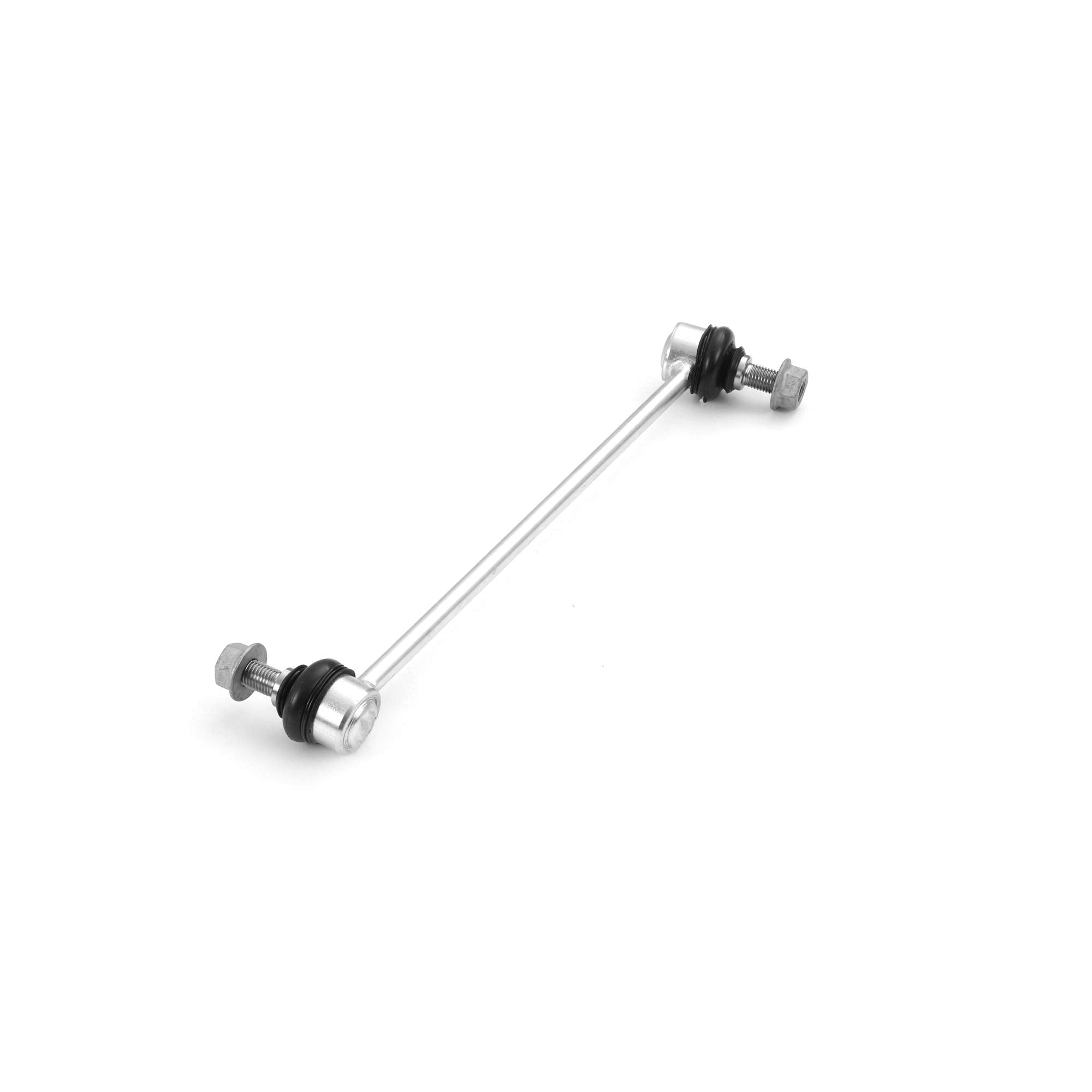 Metrix Premium Chassis Parts - 4 Pc Front Upper Control Arm & Front Sway Bar Stabilizer End Link Kit Fits 11-16 Bmw 528I, 12-16