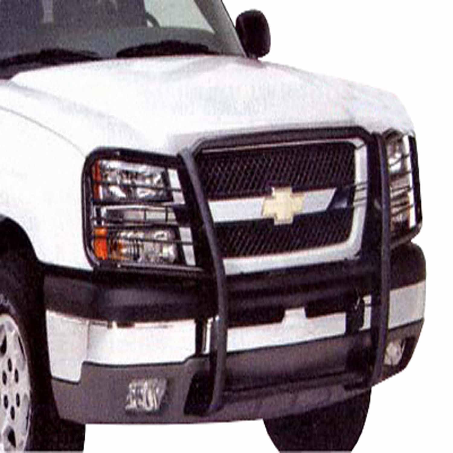 Trailfx 81321 Gg Blk Tacoma