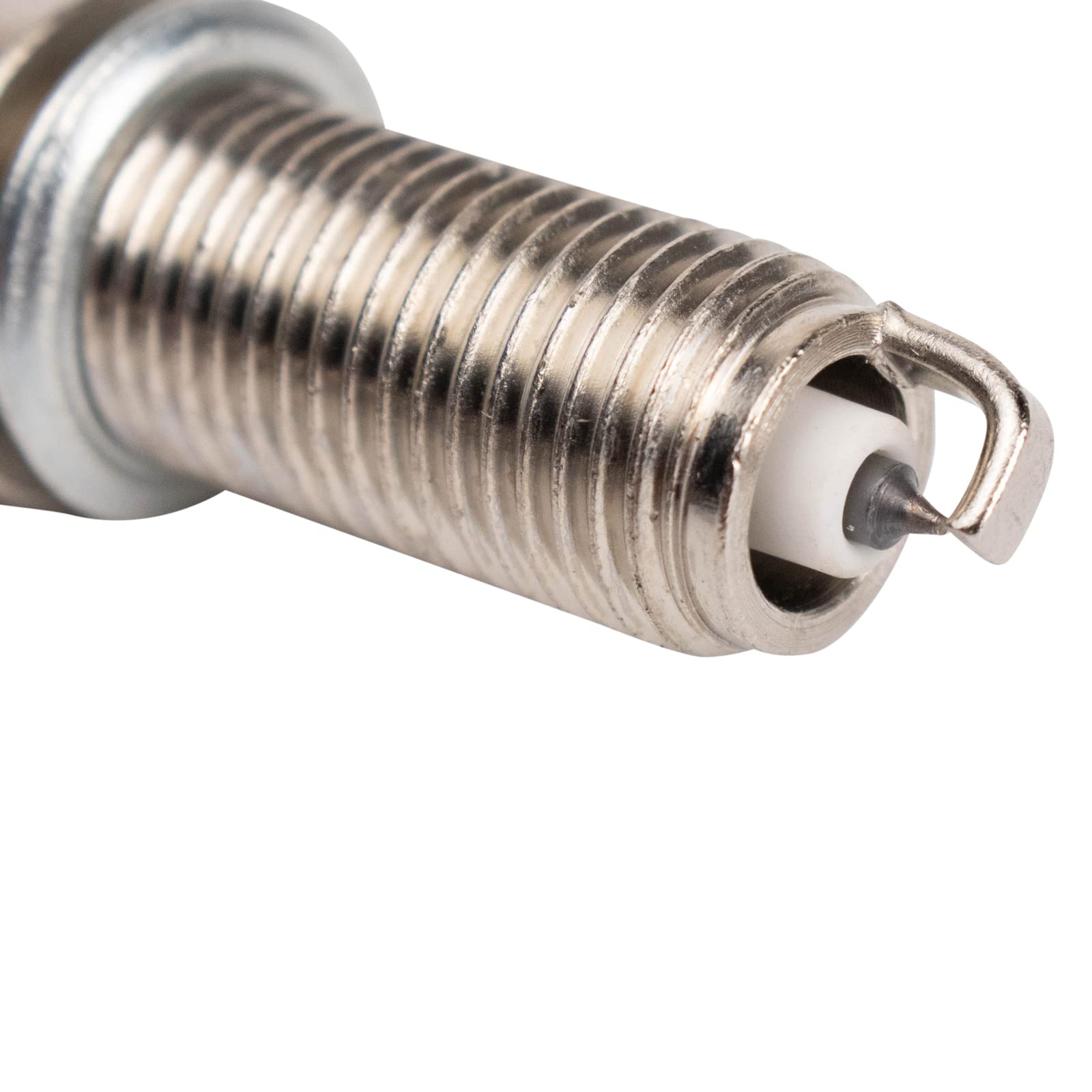 Trq Spark Plug Set Fits 2003-2012 Mercedes-Benz