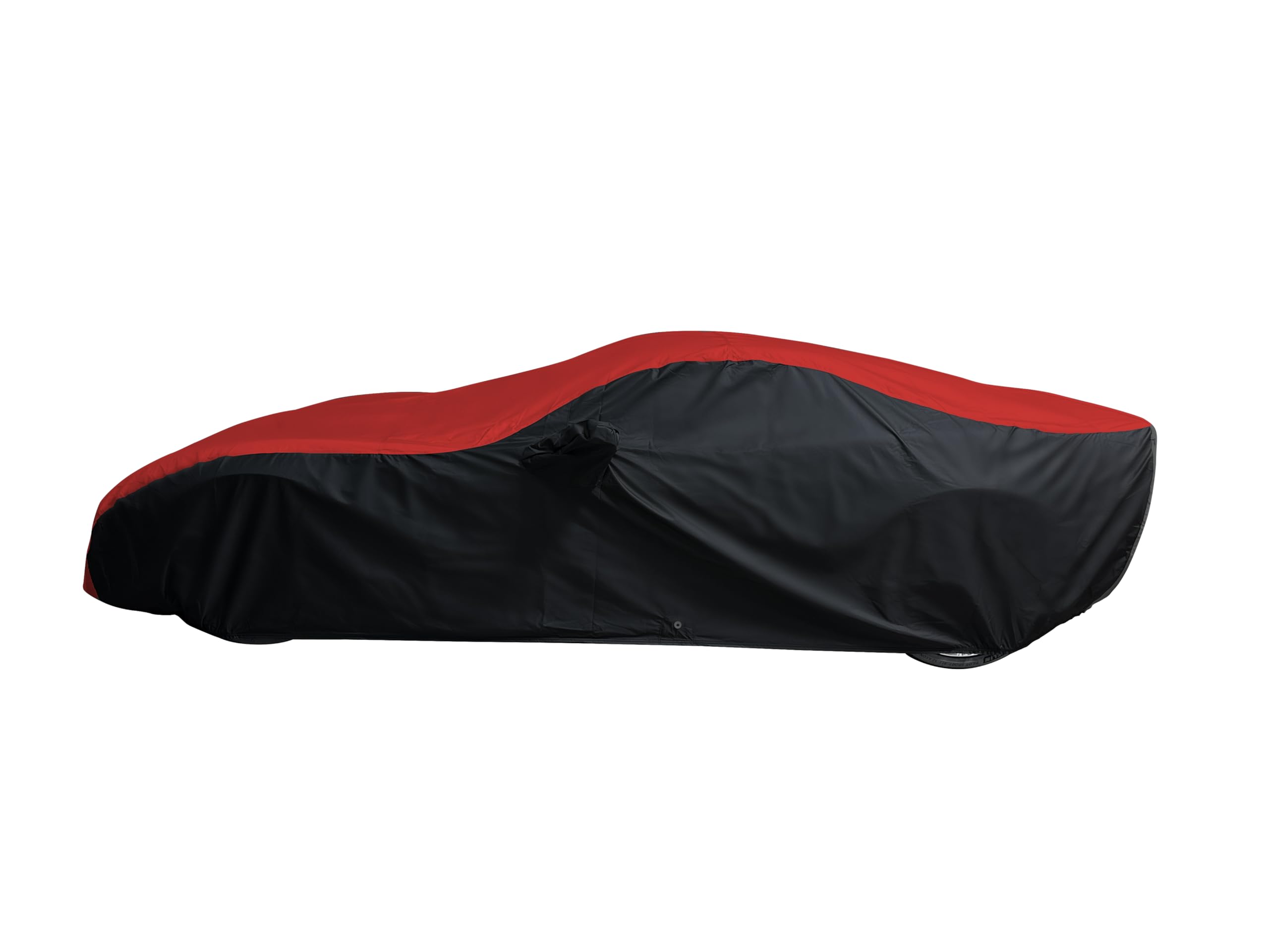 C6 Corvette Car Cover - Indoor/Outdoor Protection Ultraguard Plus 300 Denier Water Resistant - Custom Fit for 2005-2013 C6, Gran