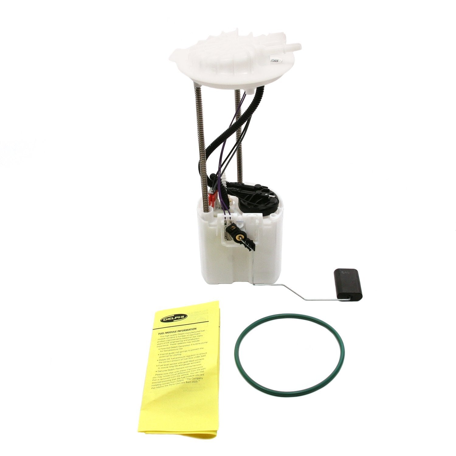 Delphi Fg0889 Fuel Module