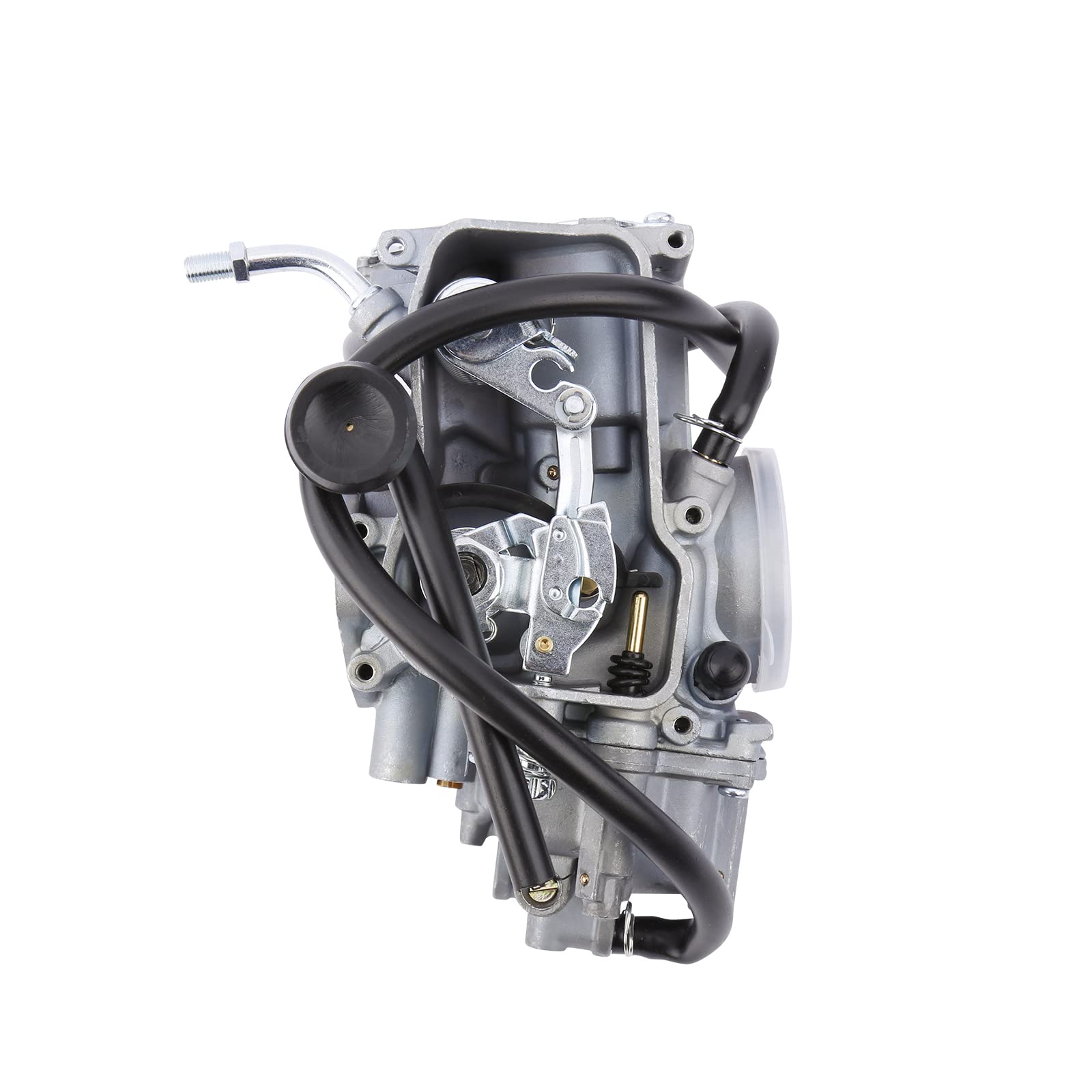 Warrior 350 Carburetor Fits Yamaha YFM350X Warrior 1988-2004, Kodiak 400 1996-1998, YFM350 Big Bear 1987-1998, YFM350ER Moto-4 1
