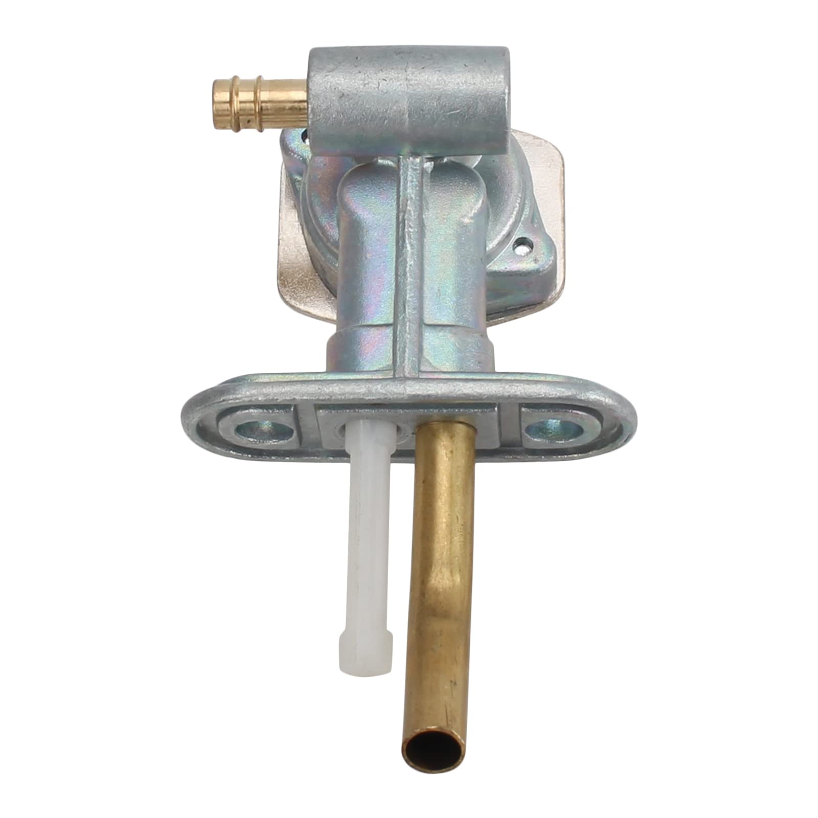 Partszen Fuel Valve On Off Reserve Petcock For Arctic Cat 250 300 400 500 Atv With Fuel Line