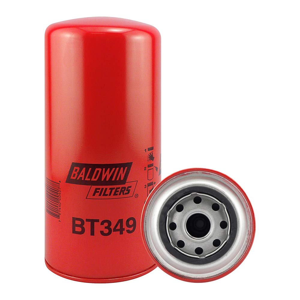 Baldwin Filters BT349 Spin-On