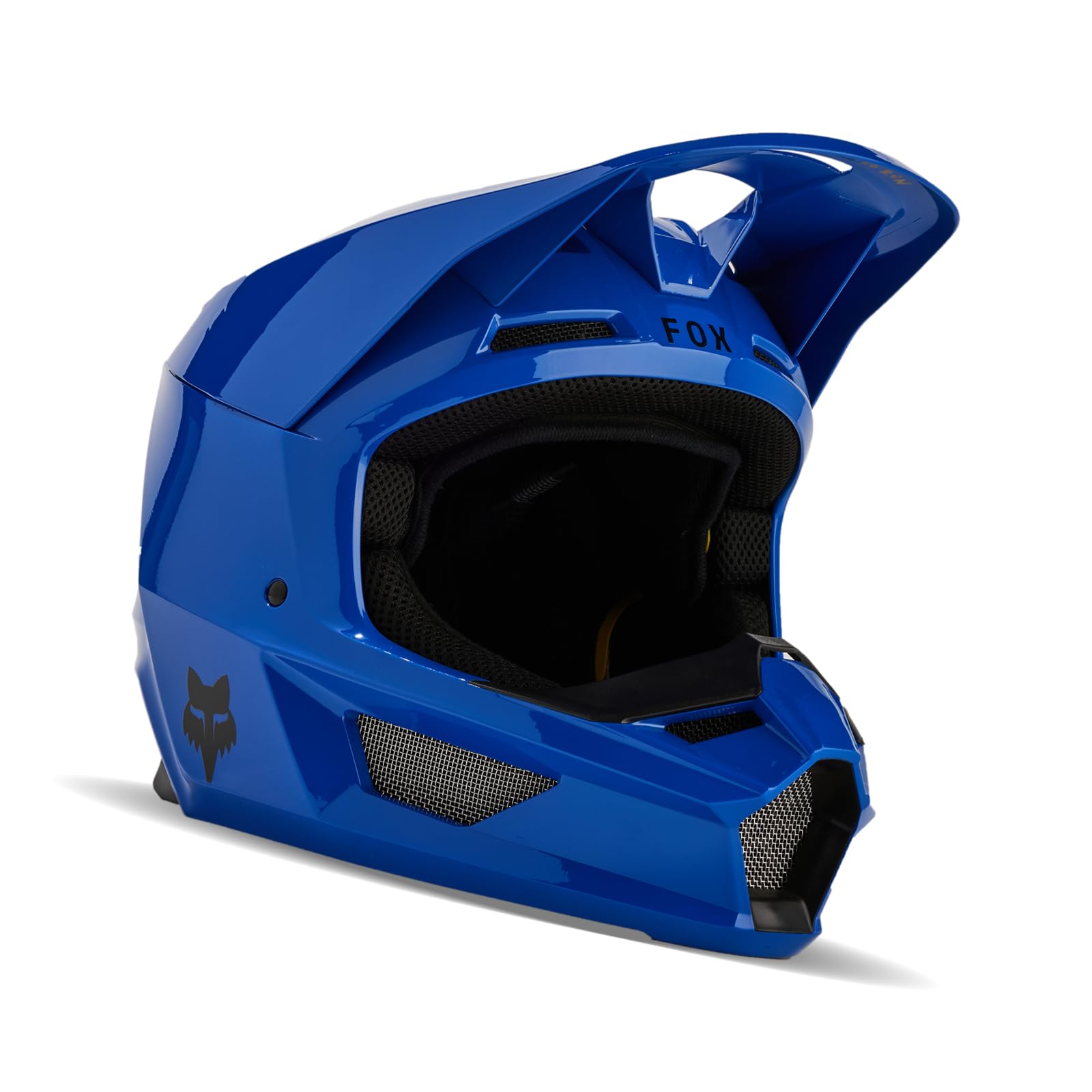 Fox Racing V Core Motocross Helmet