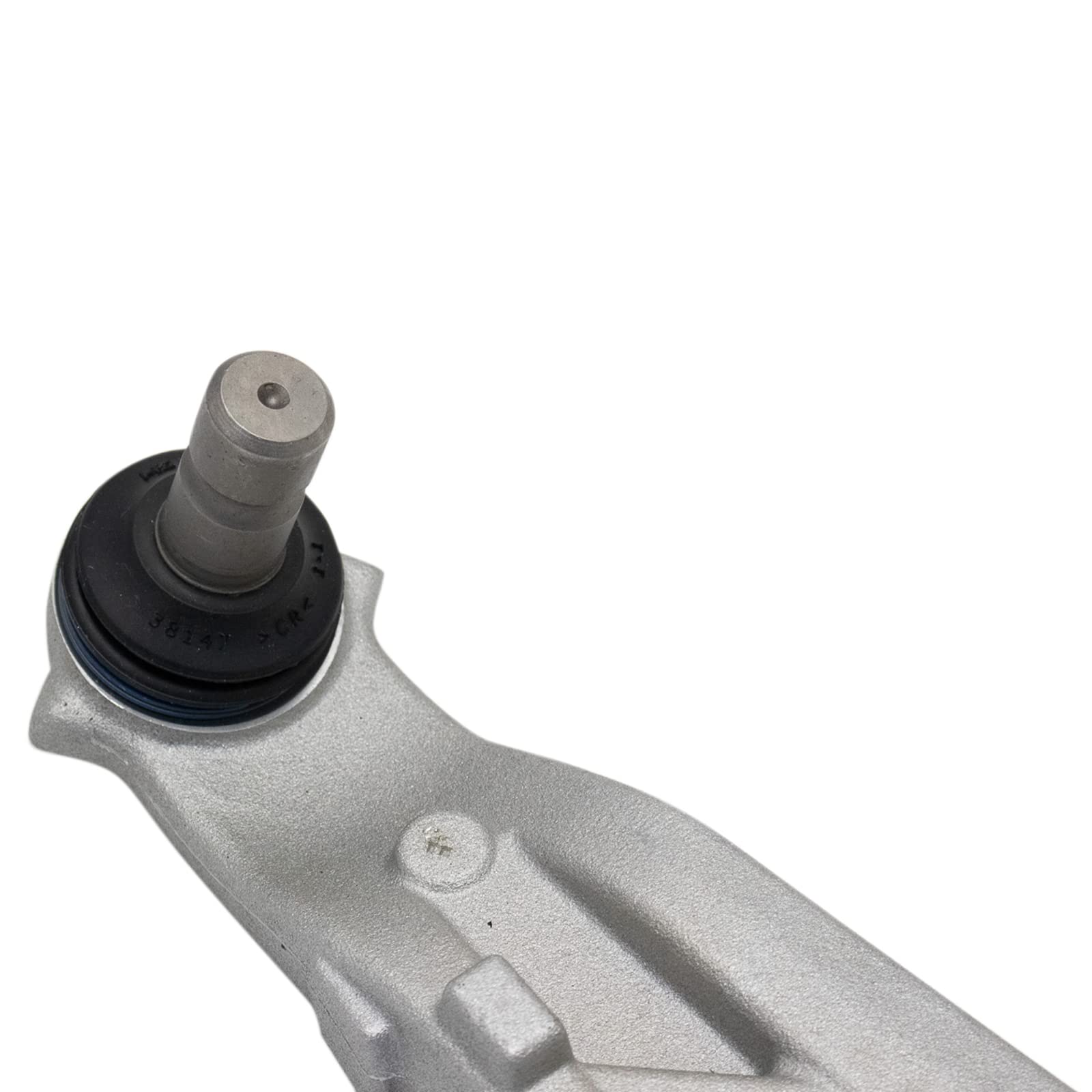 Trq Front Lower Control Arm With Ball Joint Set Compatible With 2015-2017 Chrysler 200 2013-2016 Dodge Dart