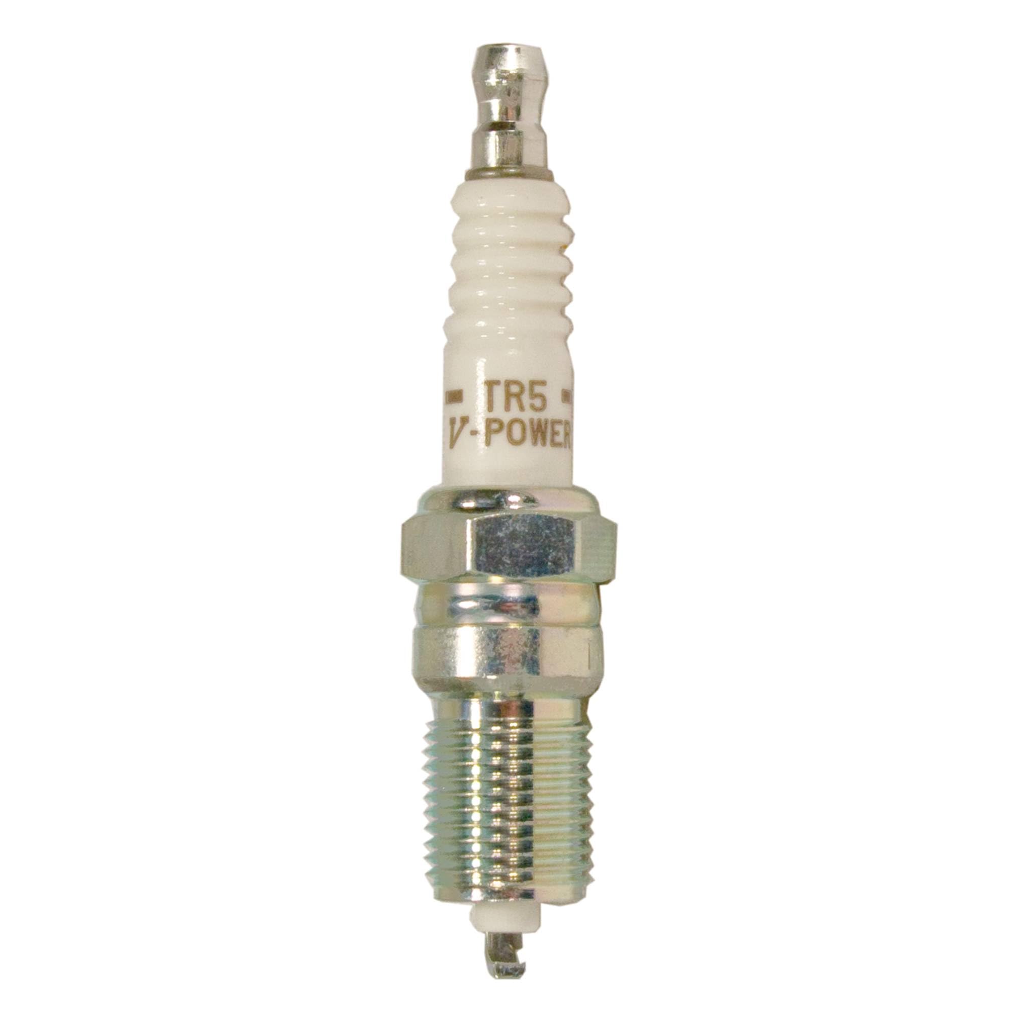 NGK 2238 TR5 V-Power Plug - 1-Pack