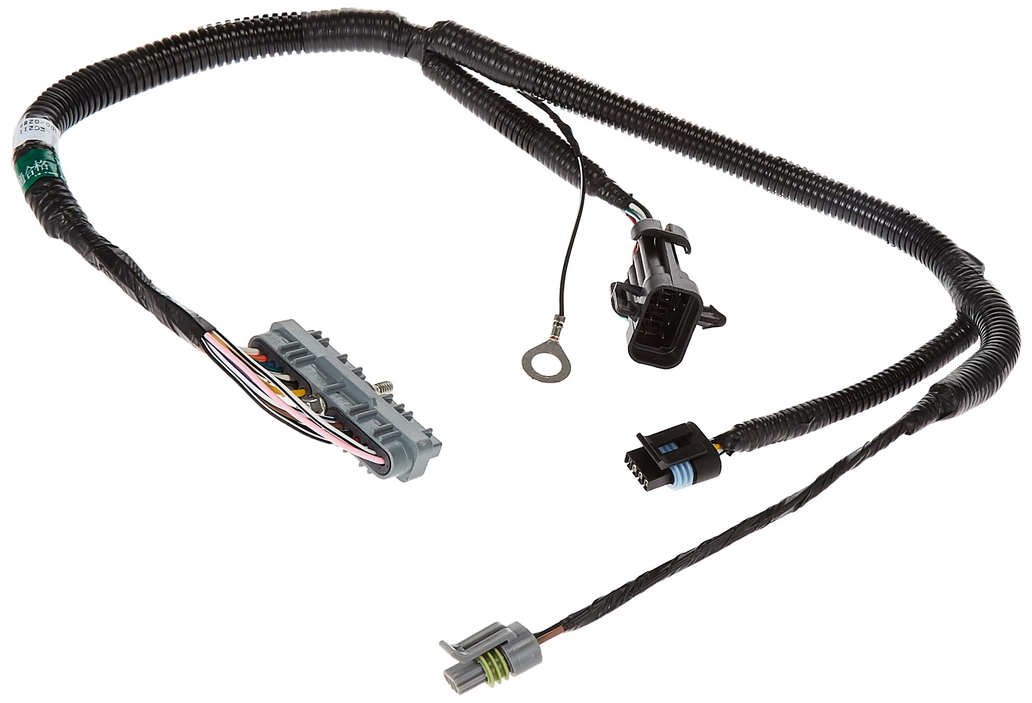 Dorman 645-688 Cam, Crank And Ignition Harness Compatible with Select Models