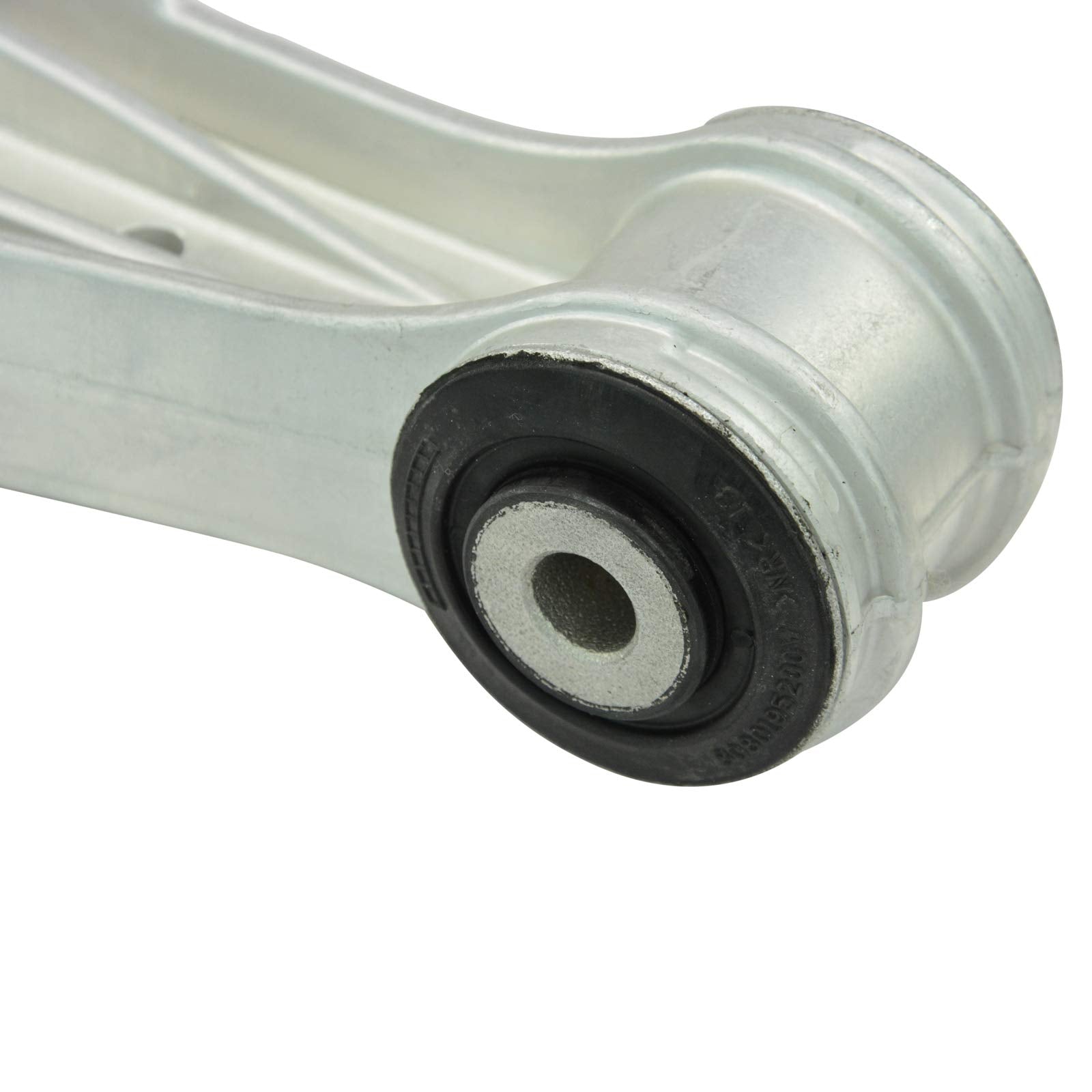 Trq Front Left Lower Right Rear Control Arm With Ball Joint Drivers Side Compatible With 1999-2005 Porsche 911 1997-2006 Boxster