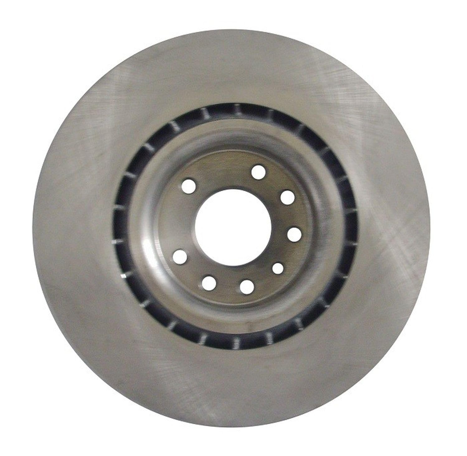 Bendix Premium Prt6322 Front Brake Rotor For Saab 9-3 2011-2008, 9-3X 2011-2010