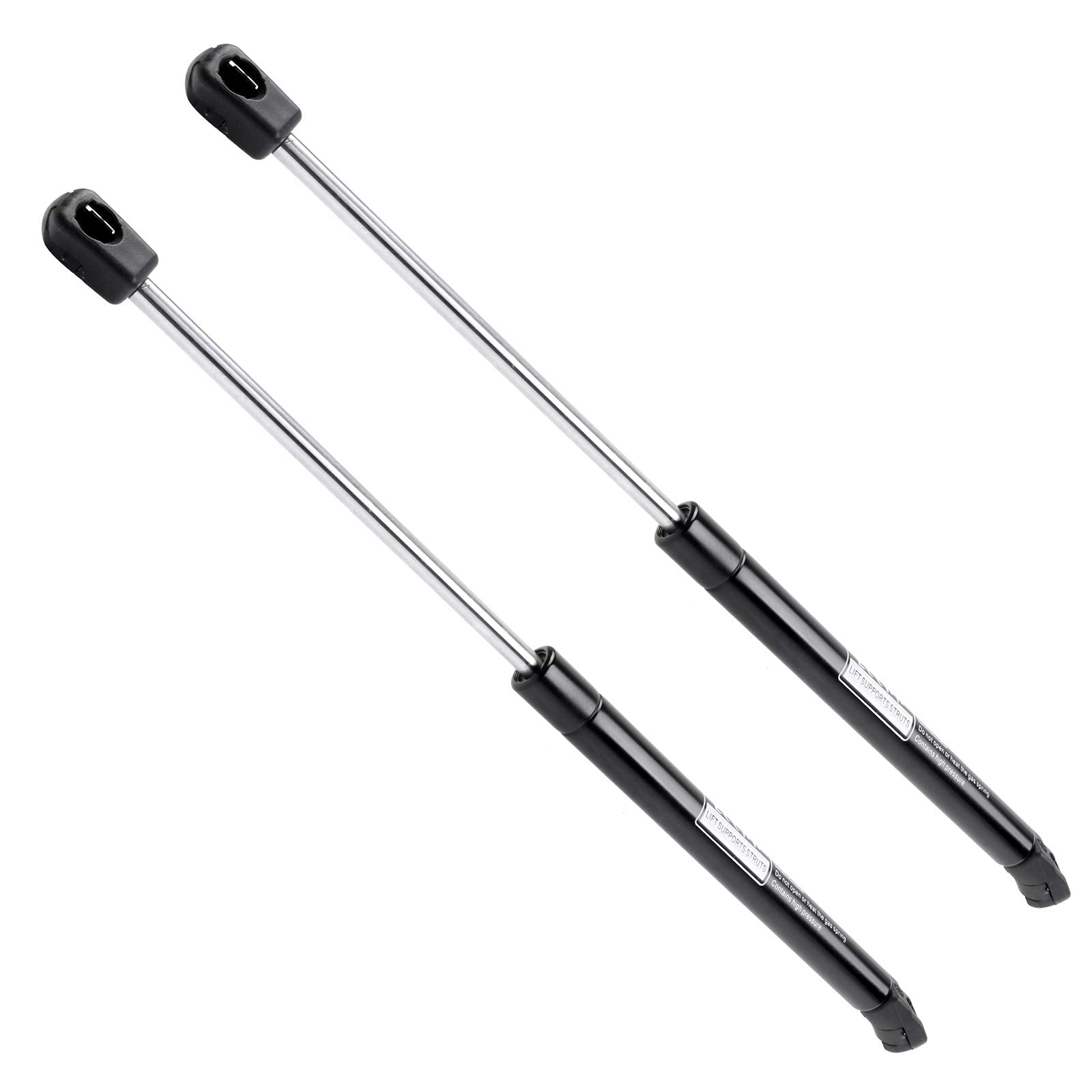 SCITOO Hood Lift Supports Replacement Struts Gas Springs Shocks Fit for Hyundai Sonata 2.0L 2011-2014,for Hyundai Sonata 2.4L 20