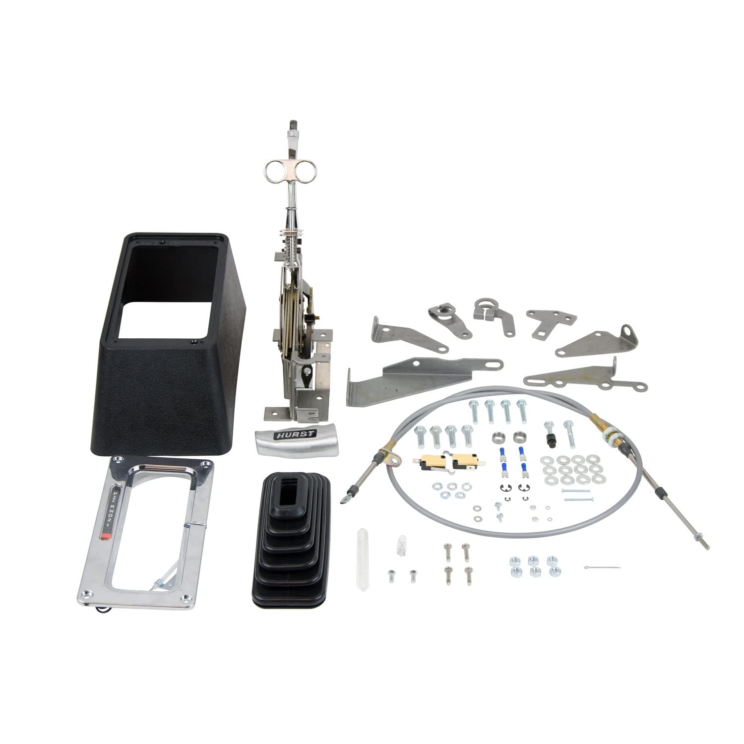 Hurst 3838530 V-Matic 3 Shifter