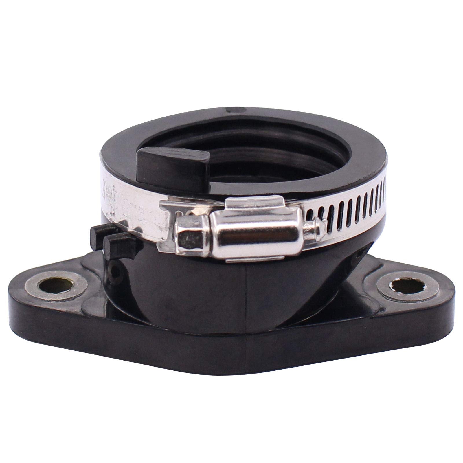 Applianpar Carburetor Intake Boot For Honda Rancher 400 2004-2007