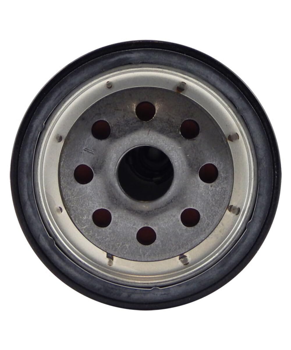 Filter-Oil S/S