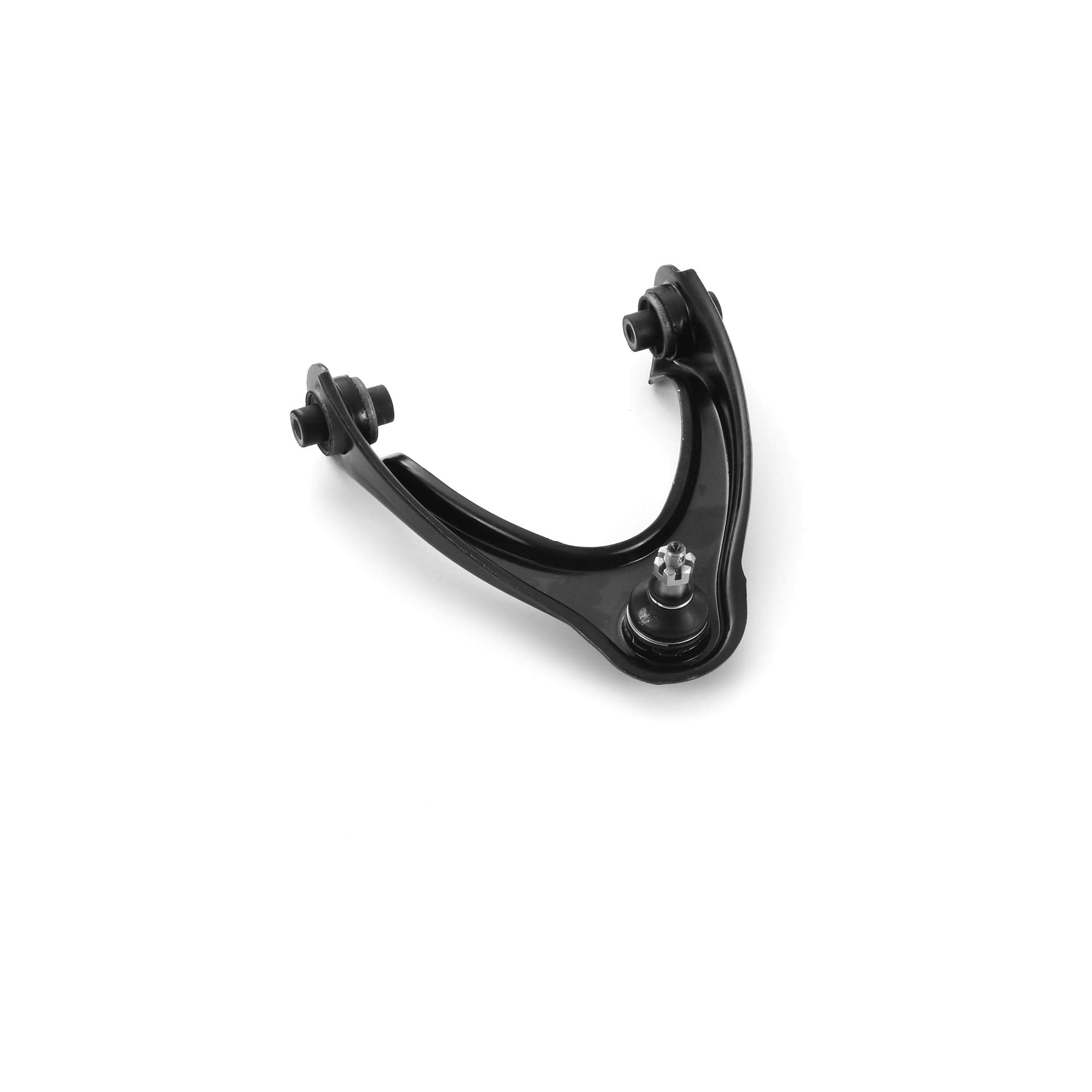 Metrix Premium Chassis Parts - 4 Pc Front L/R Upper Control Arm & Front Lower L/R Ball Joint Kit Fits 1997-2000 Acura El, 1996-2