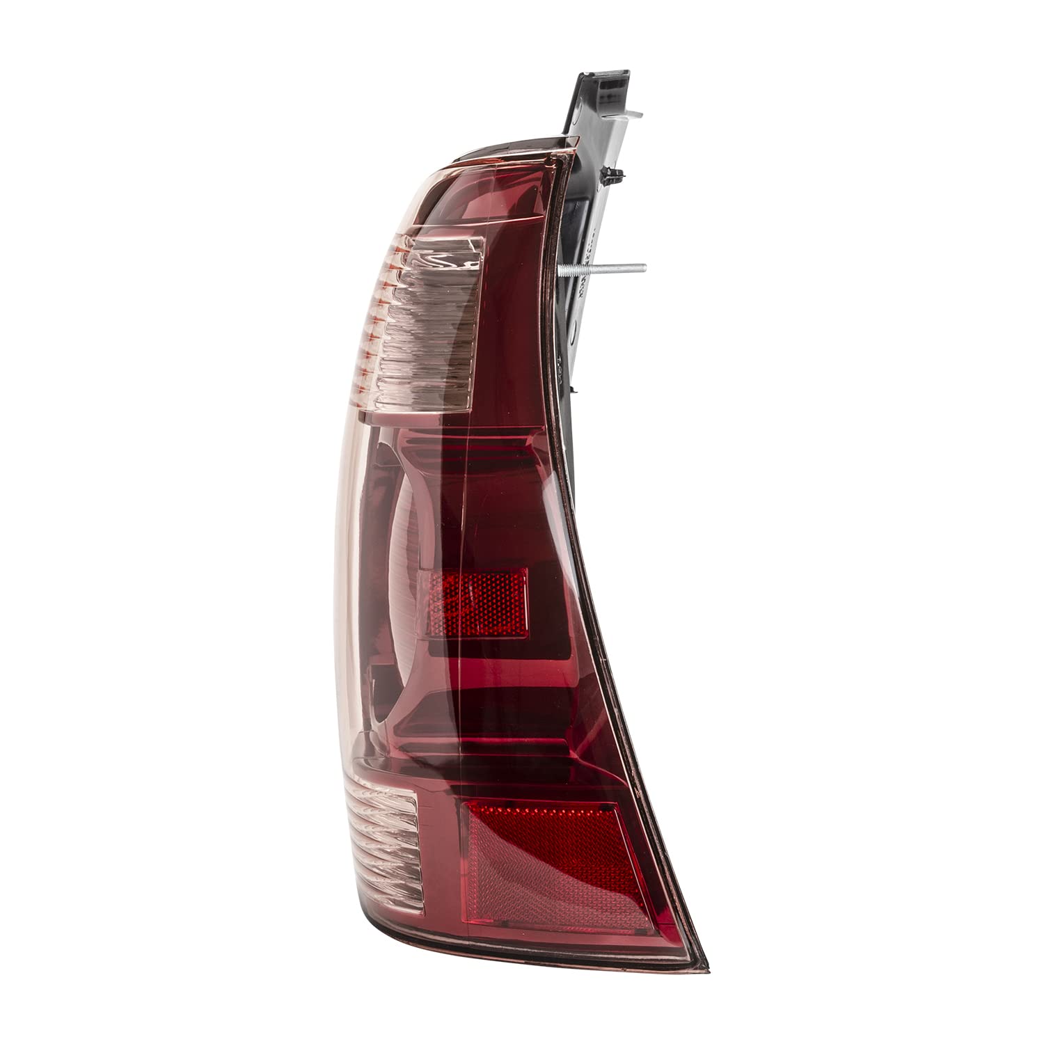 Tyc 11-6061-01 Toyota 4 Runner Passenger Side Replacement Tail Light Assembly