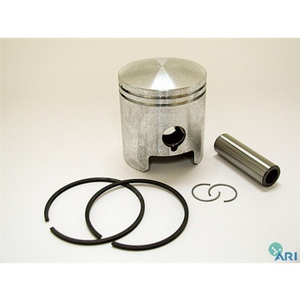 Sports Parts Snowmobile .20+ Piston Kit For Yamaha