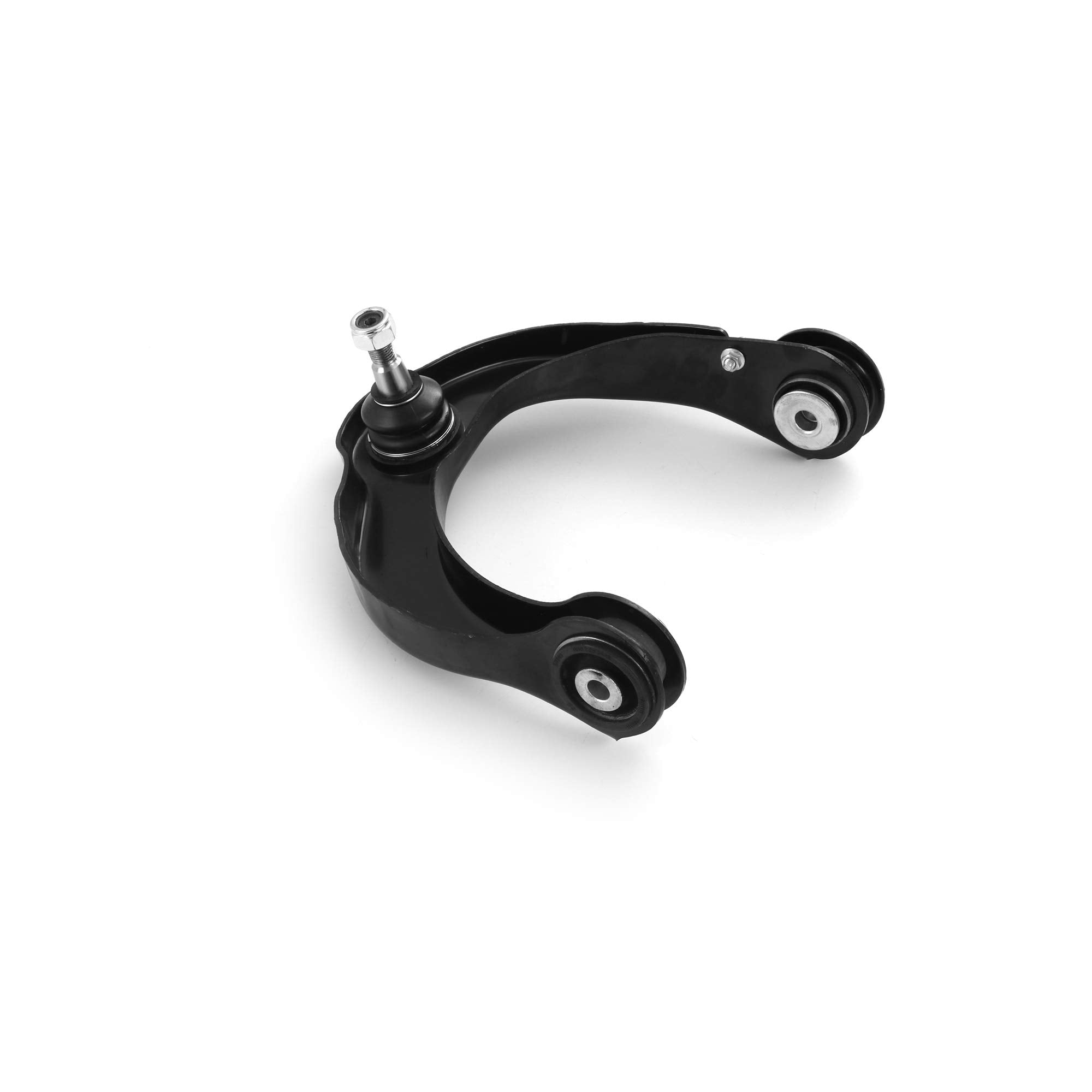 Metrix Premium Chassis Parts - 4 Pc Front L/R Upper Control Arm & Front Lower L/R Ball Joint Kit Fits 11-15 Dodge Durango, 11-15