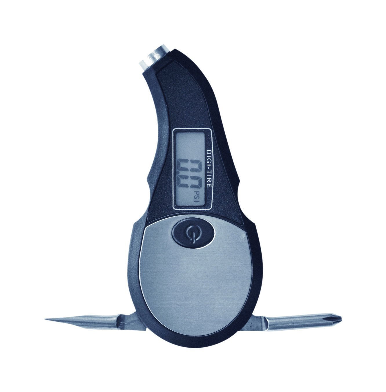 Pocket Tire Gauge Sg (Pack Of 1)
