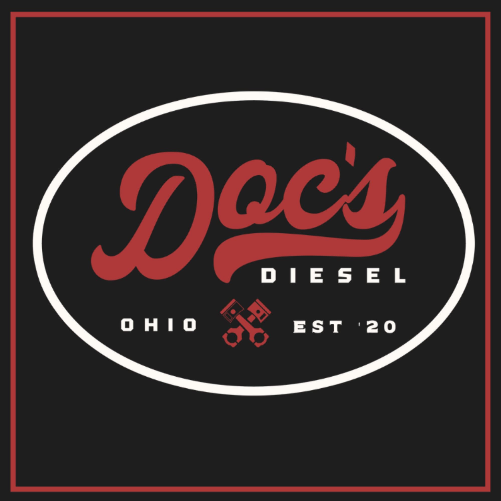 Doc'S 7.3L Powerstroke Fuel Filter W/Cap 1999-2003 | Replaces Fd4596