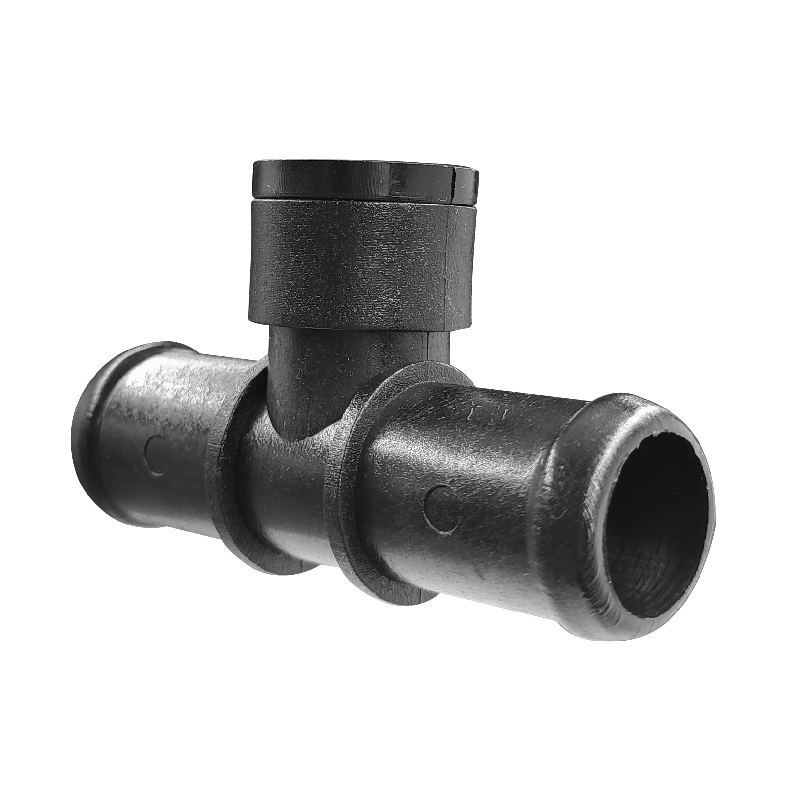 Jaronx 92500-Ar000 Connector Heater Hose Compatible With Infiniti G35 M35 M45 M56 Fx35 Fx50 F50 Qx70 Q45 Q50 Q70, Heater Hose Co