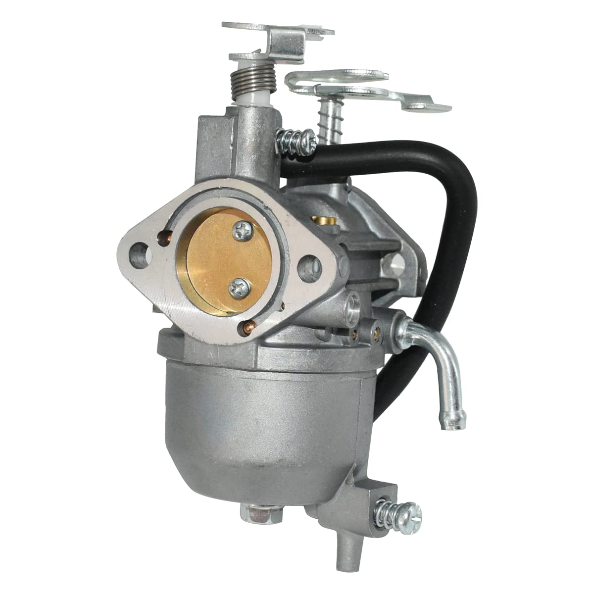 Cylinman Carburetor for Kawasaki Mule 600 610 SX XC SC 4x4 KAF400 Series with Fuel Pump