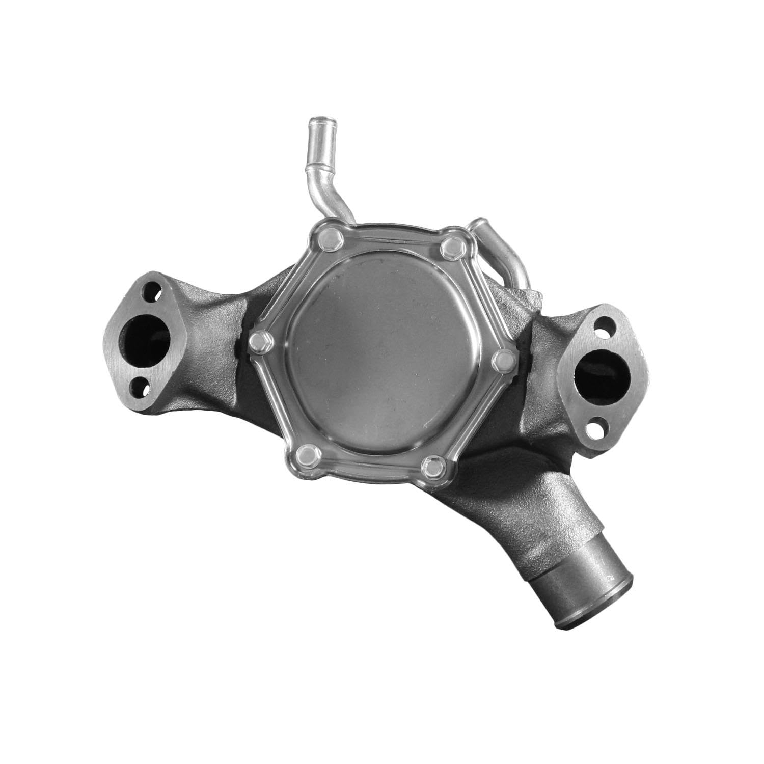Acdelco Professional 252-711 Water Pump Kit
