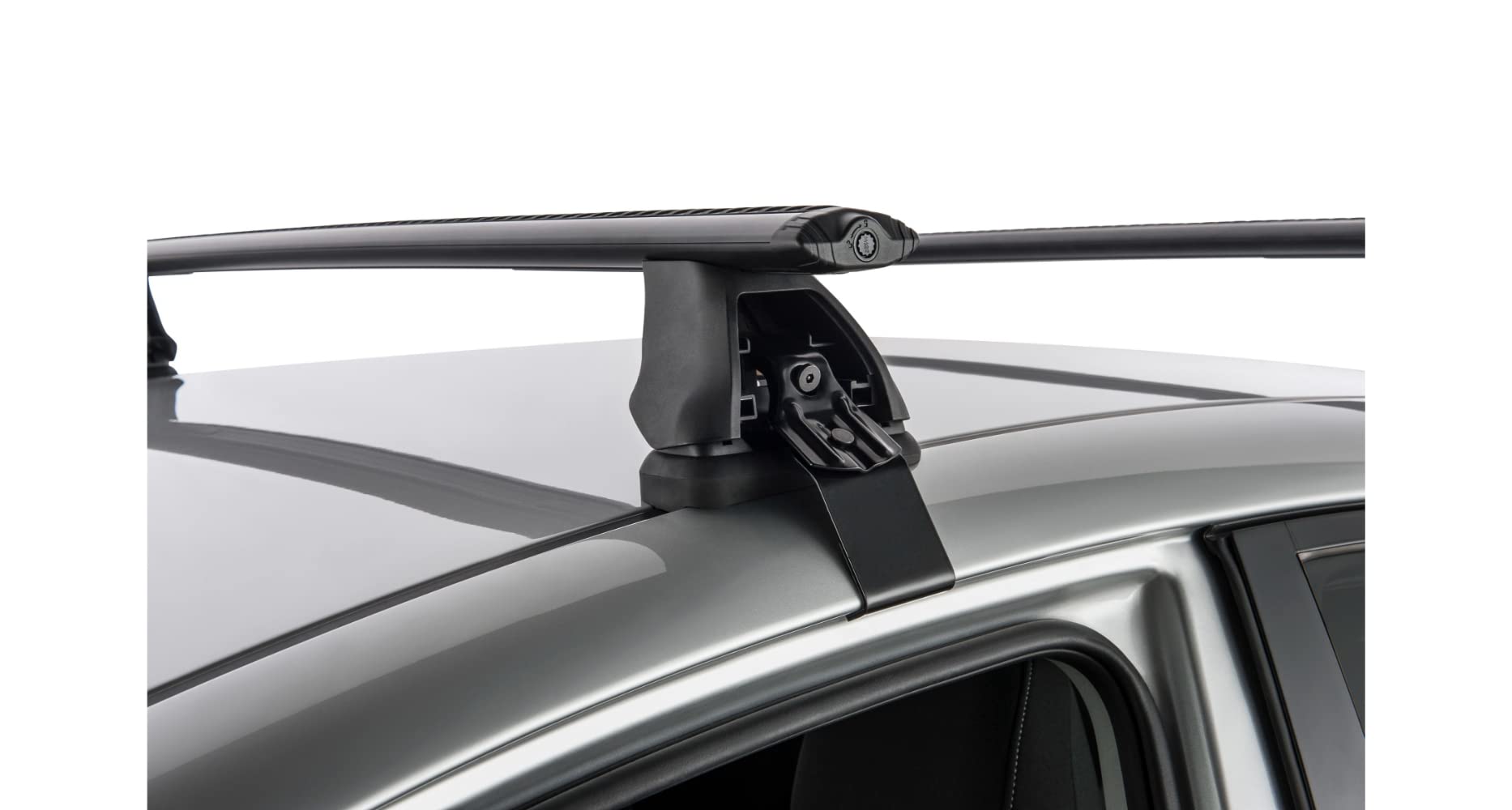 Rhino Rack Pad & Clamp Kit - Dk289, Set Of 4